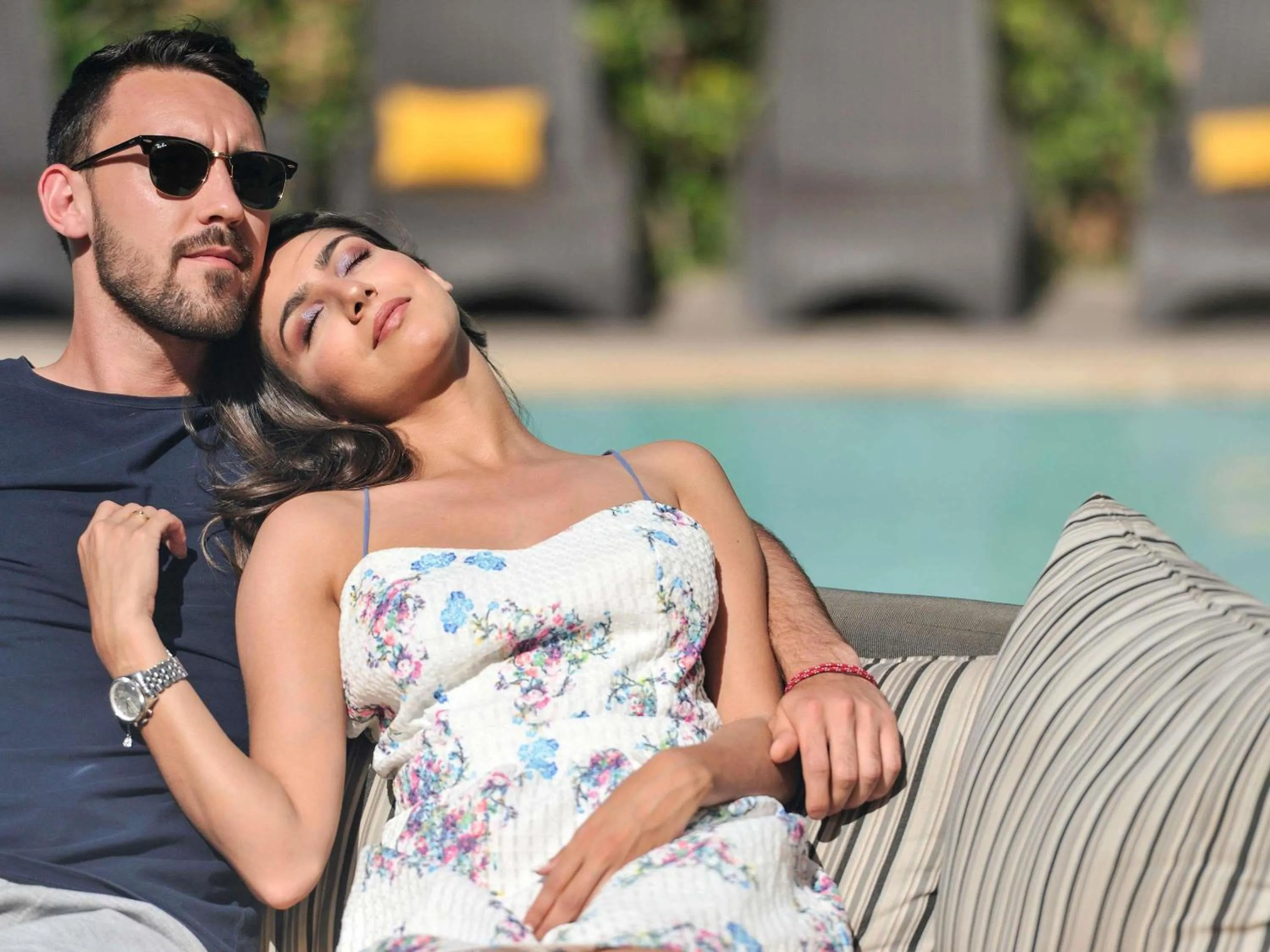 Other in Novotel Marrakech Hivernage