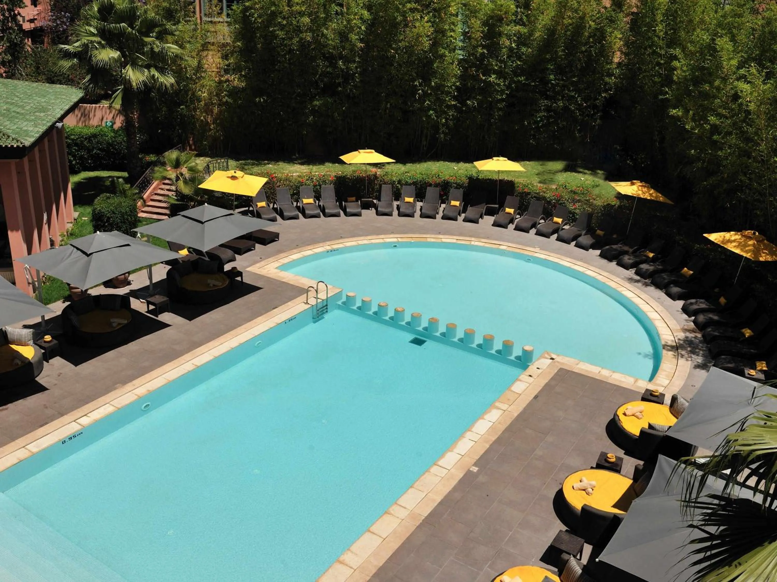 Other in Novotel Marrakech Hivernage