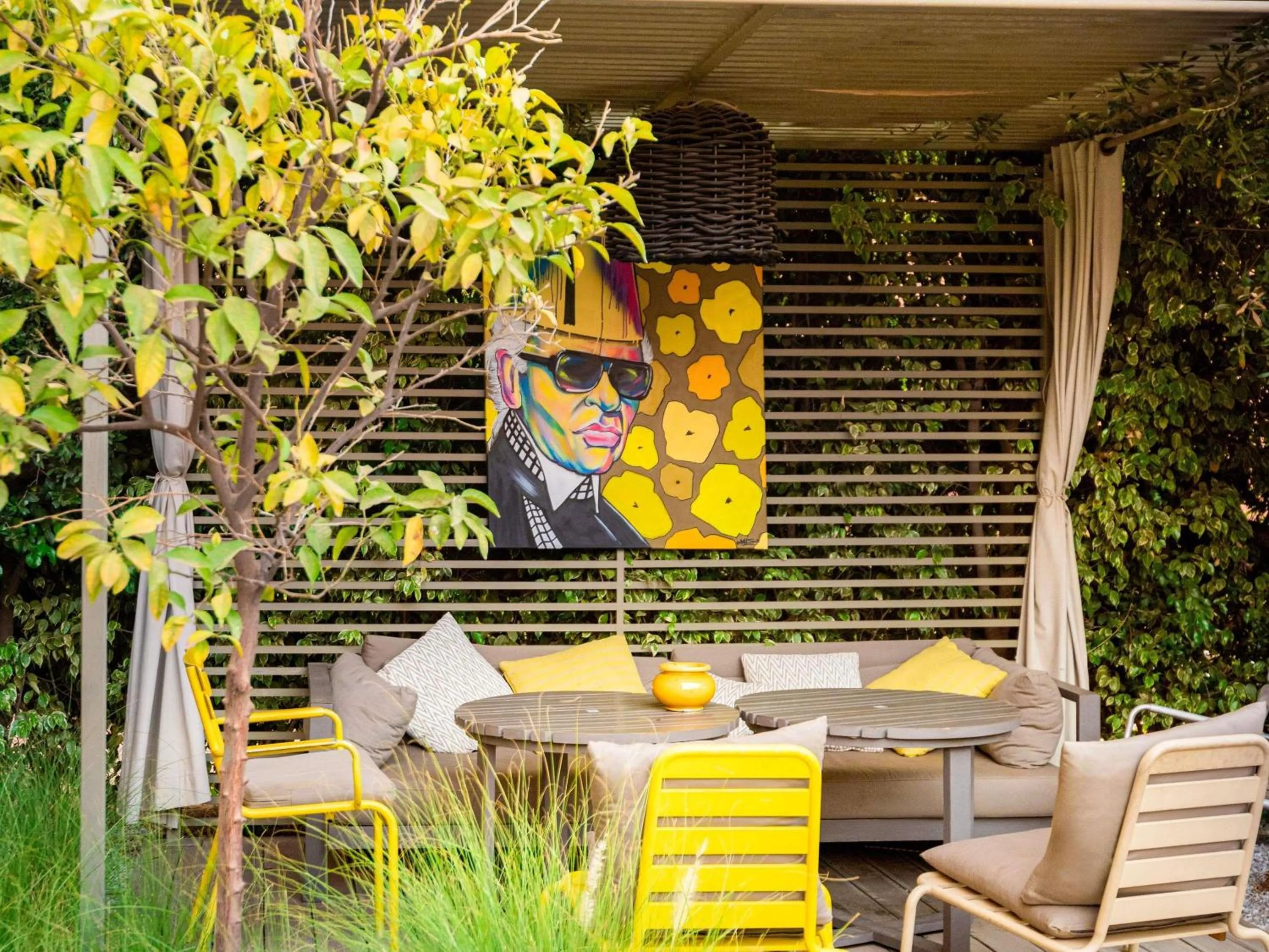 Other in Novotel Marrakech Hivernage