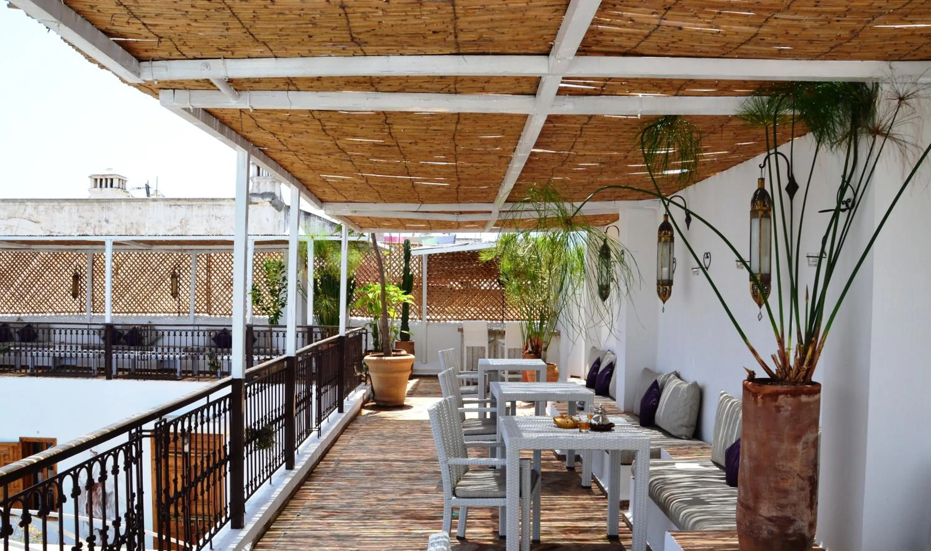 Property building in Riad Kalaa