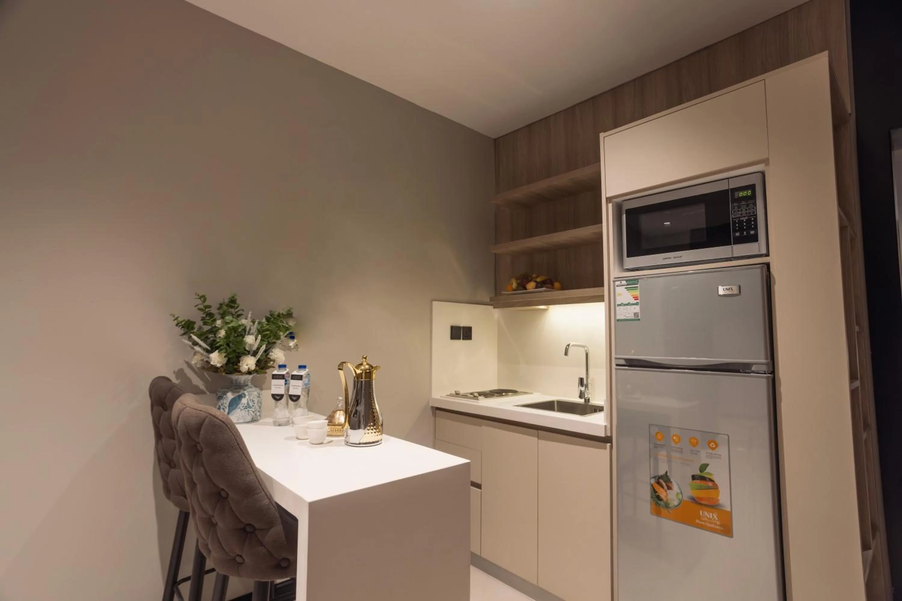 Skyline Hotel & Suites