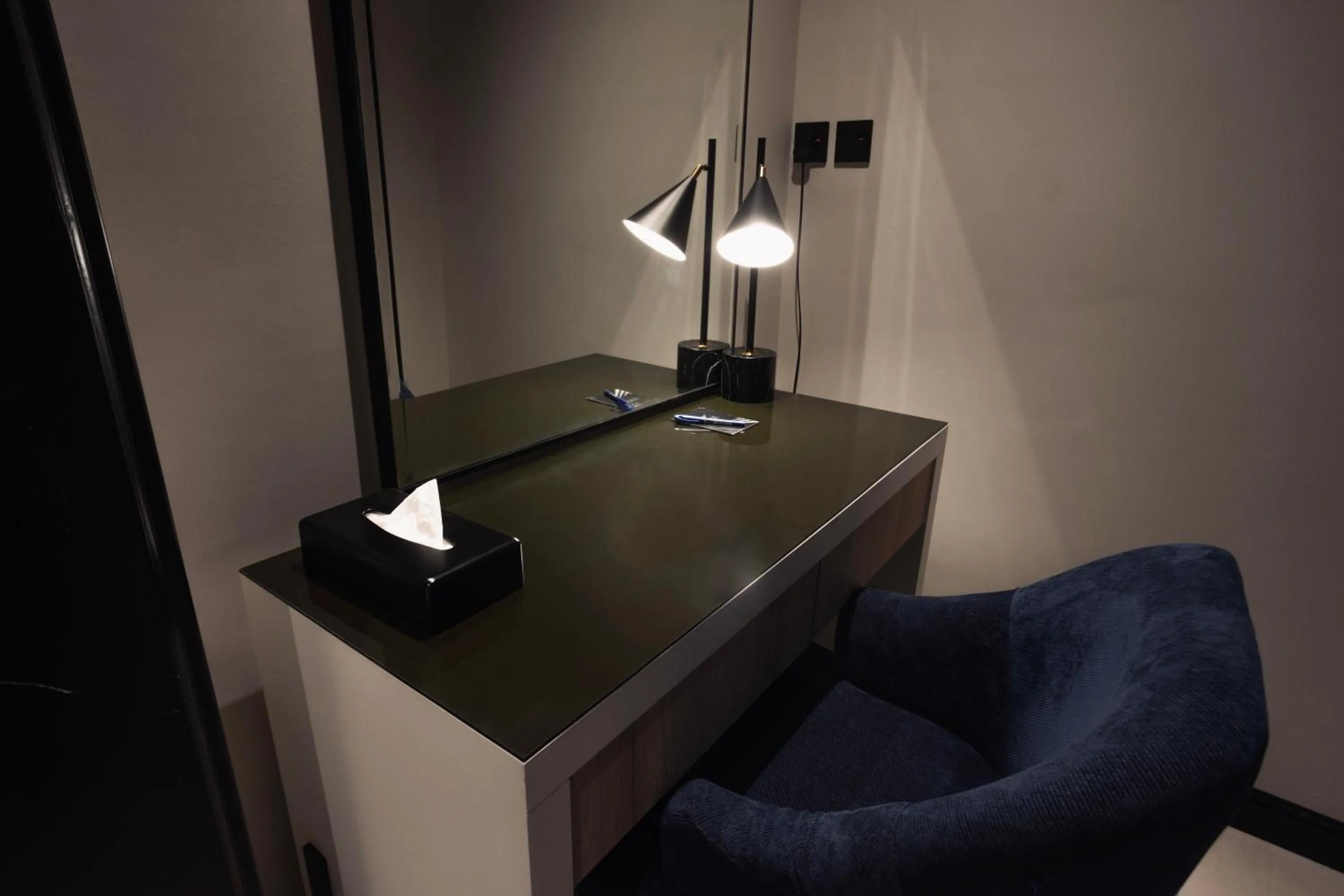 Skyline Hotel & Suites