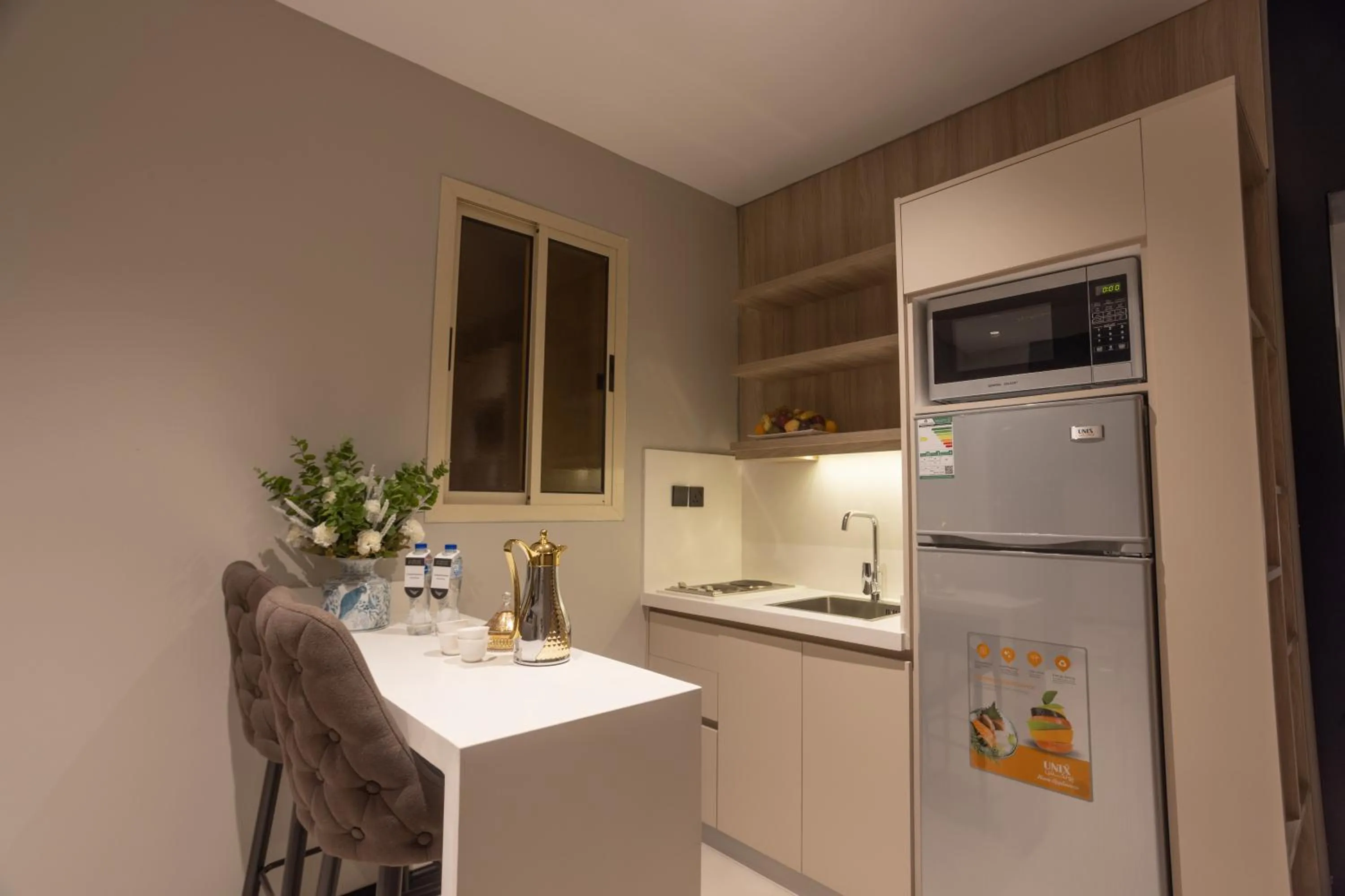 Skyline Hotel & Suites