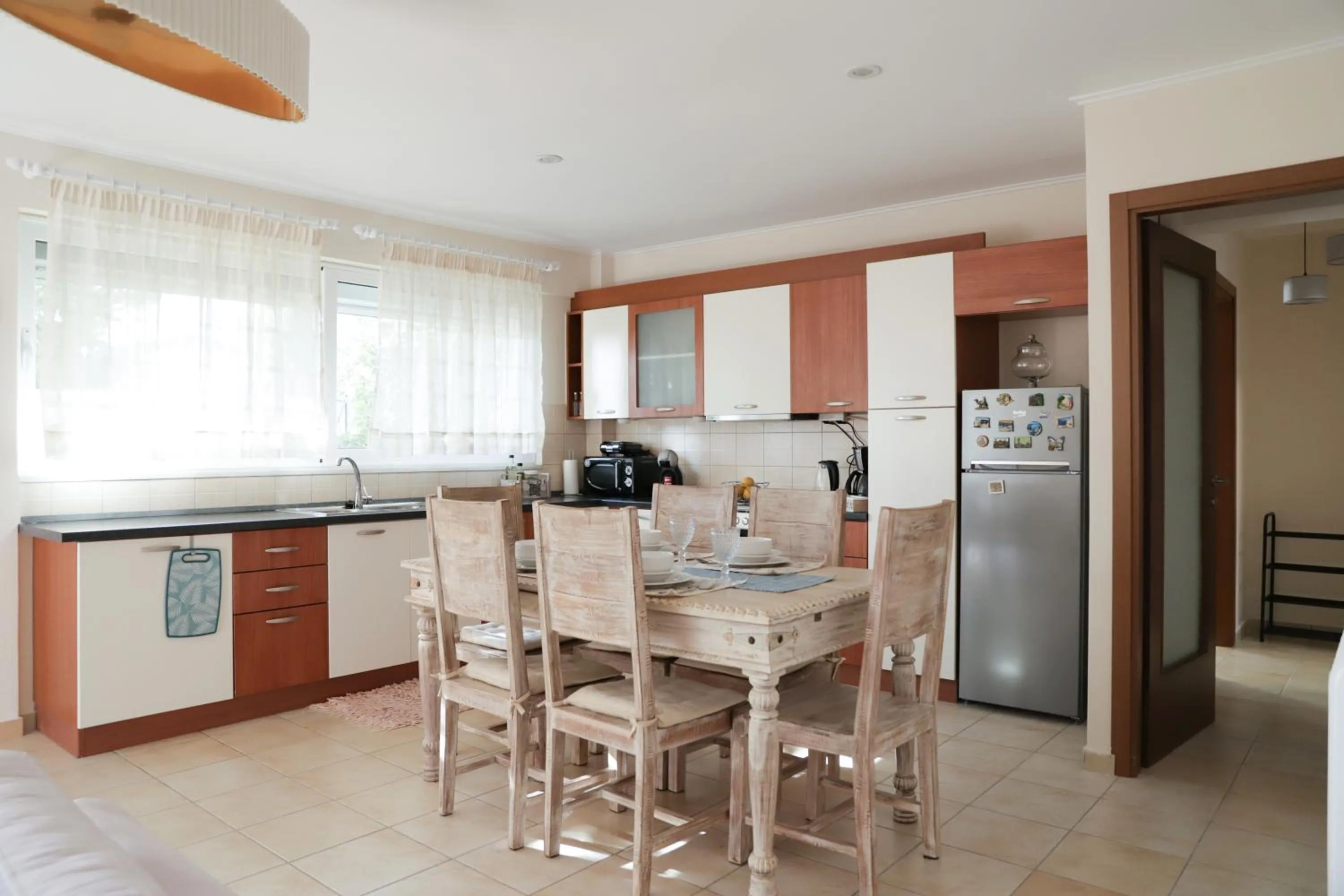 Coffee/tea facilities in Perfect home for Relaxing