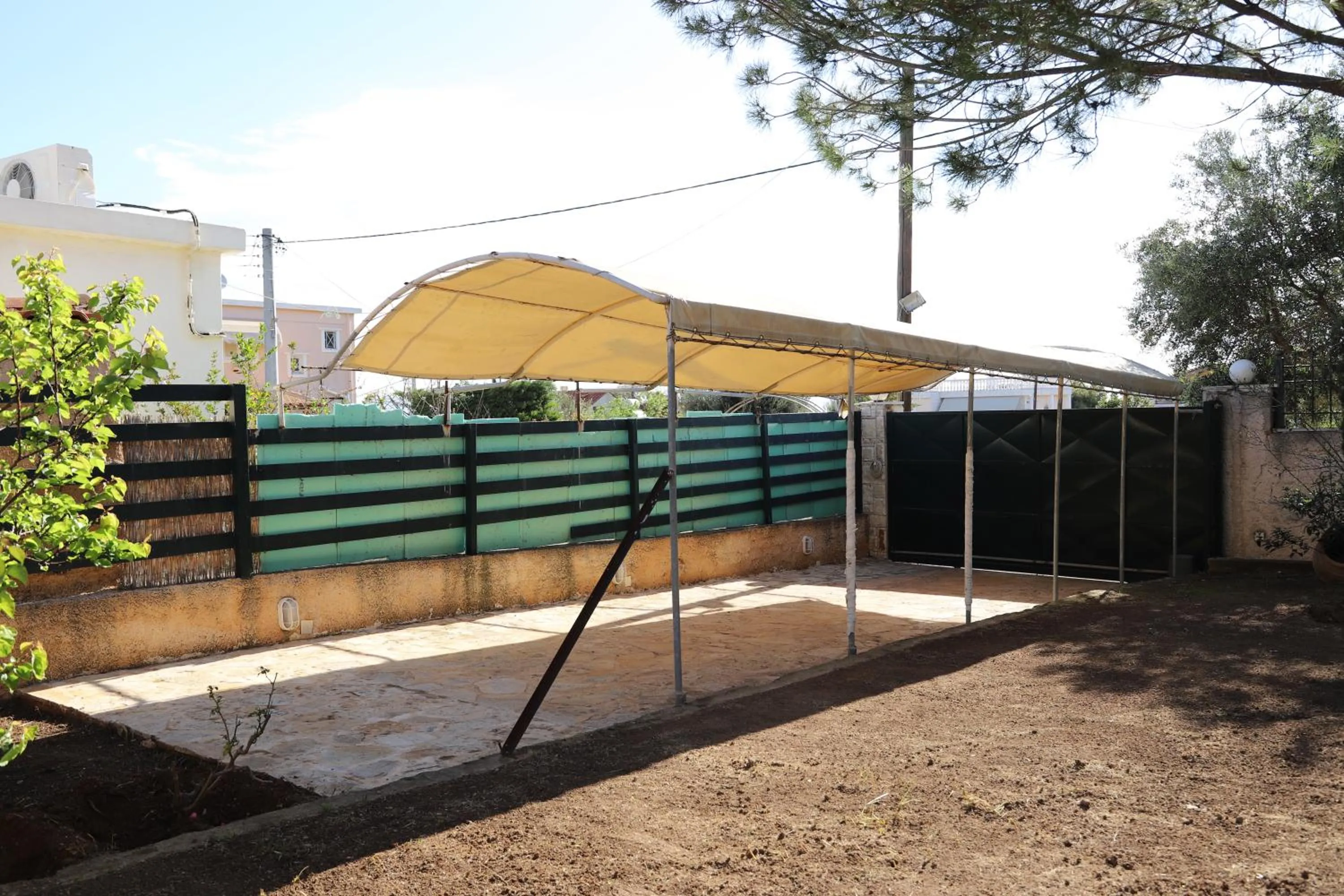 Parking in Perfect home for Relaxing