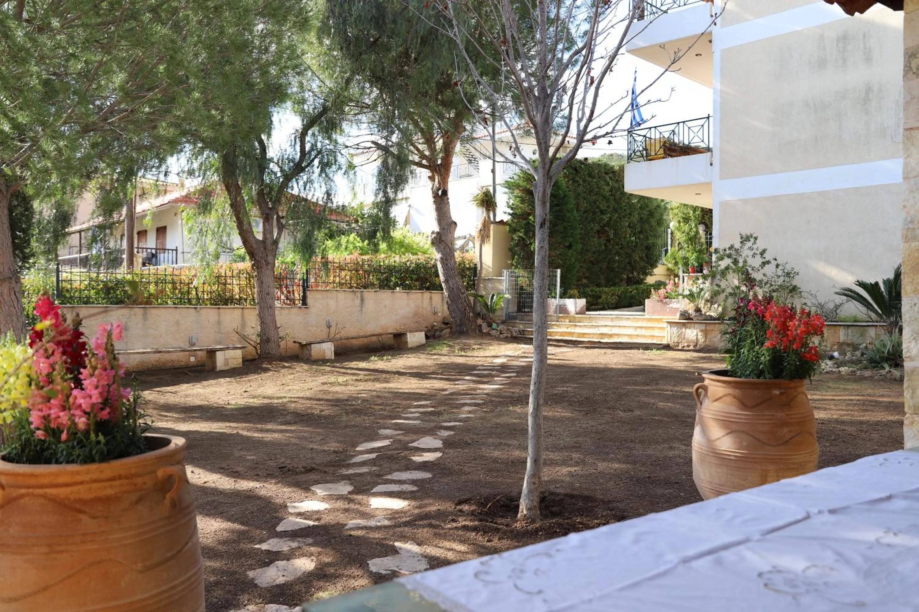 Spring in Perfect home for Relaxing