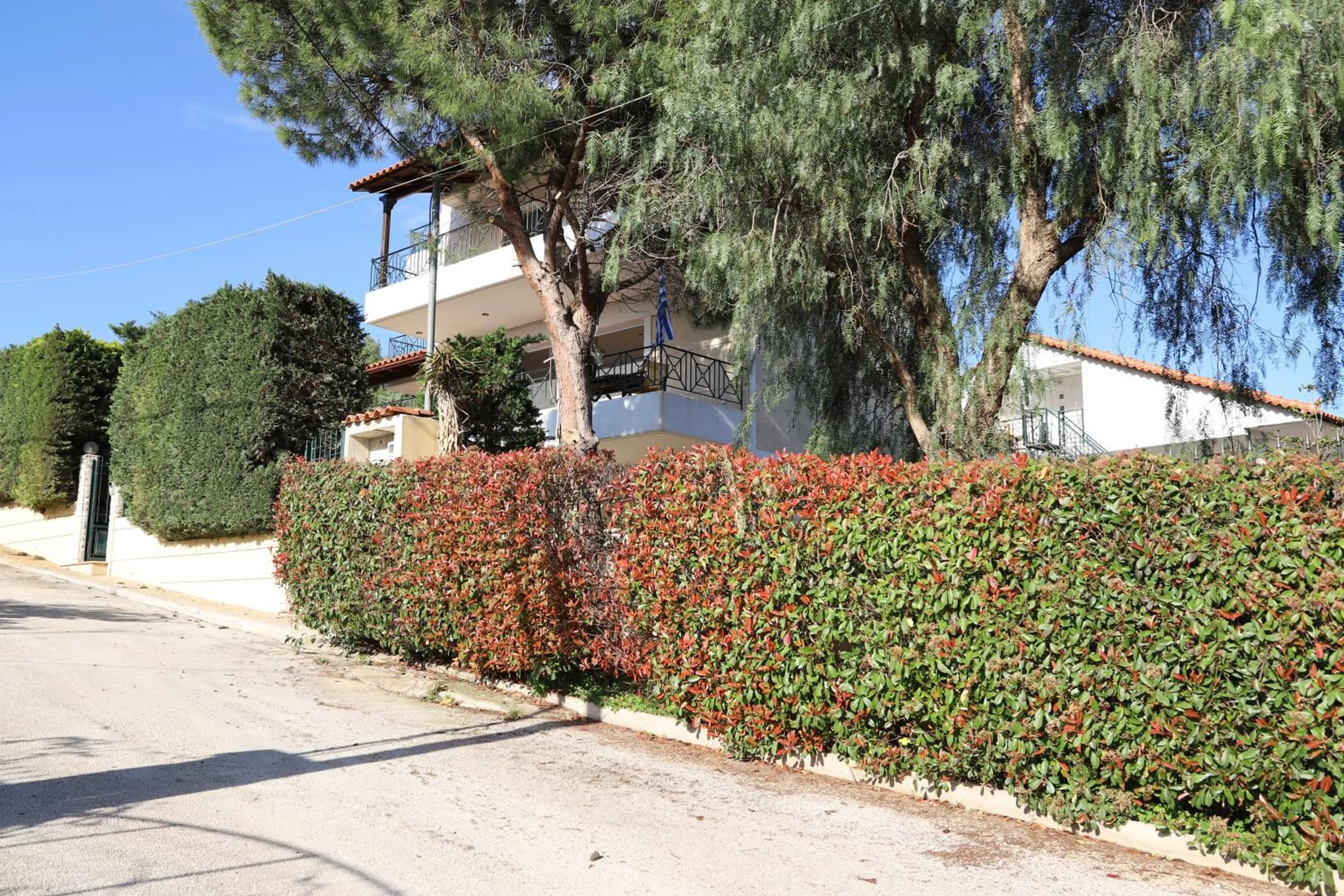 Property building in Perfect home for Relaxing