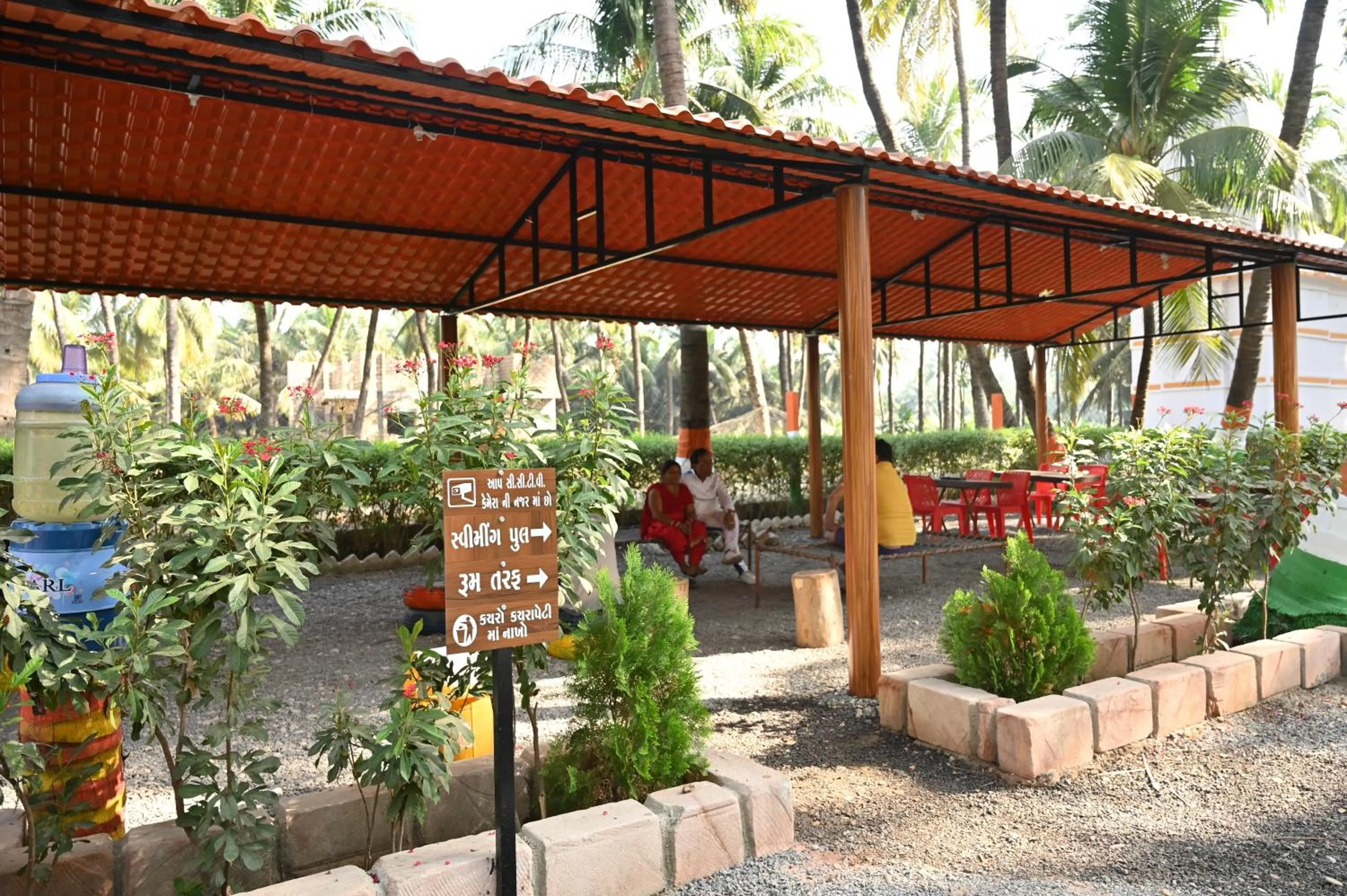 Dwarkesh Farm&Resort