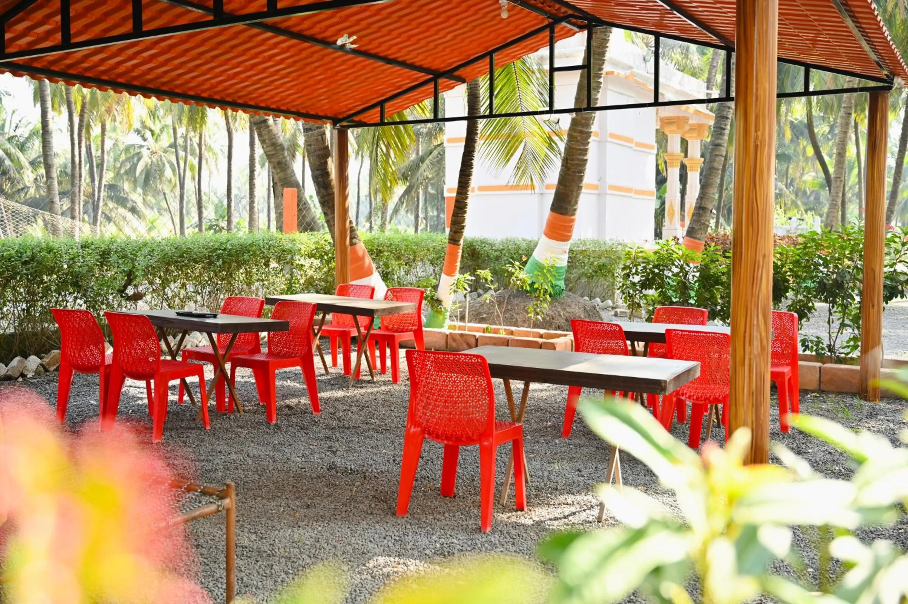 Dwarkesh Farm&Resort