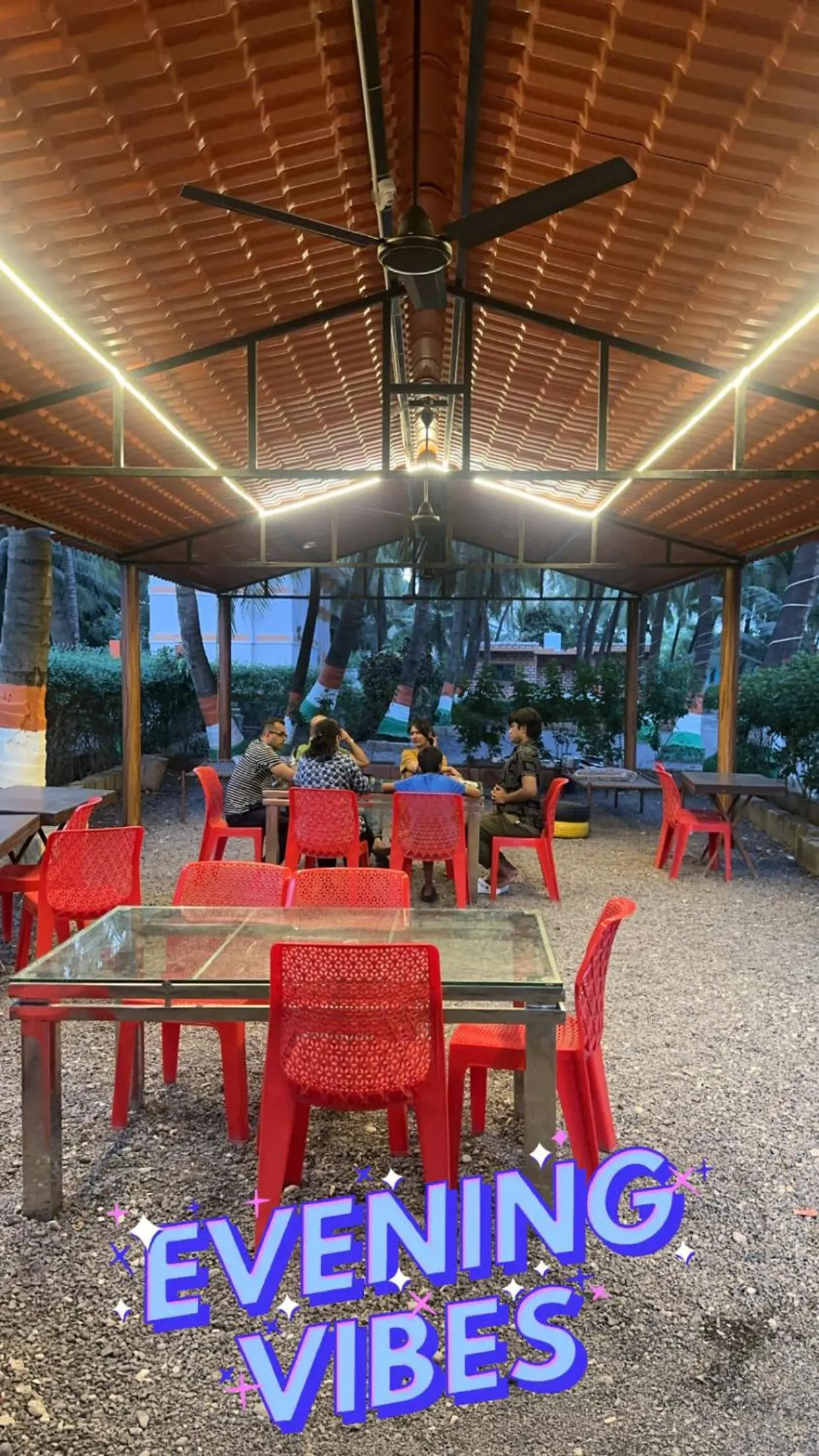 Dwarkesh Farm&Resort