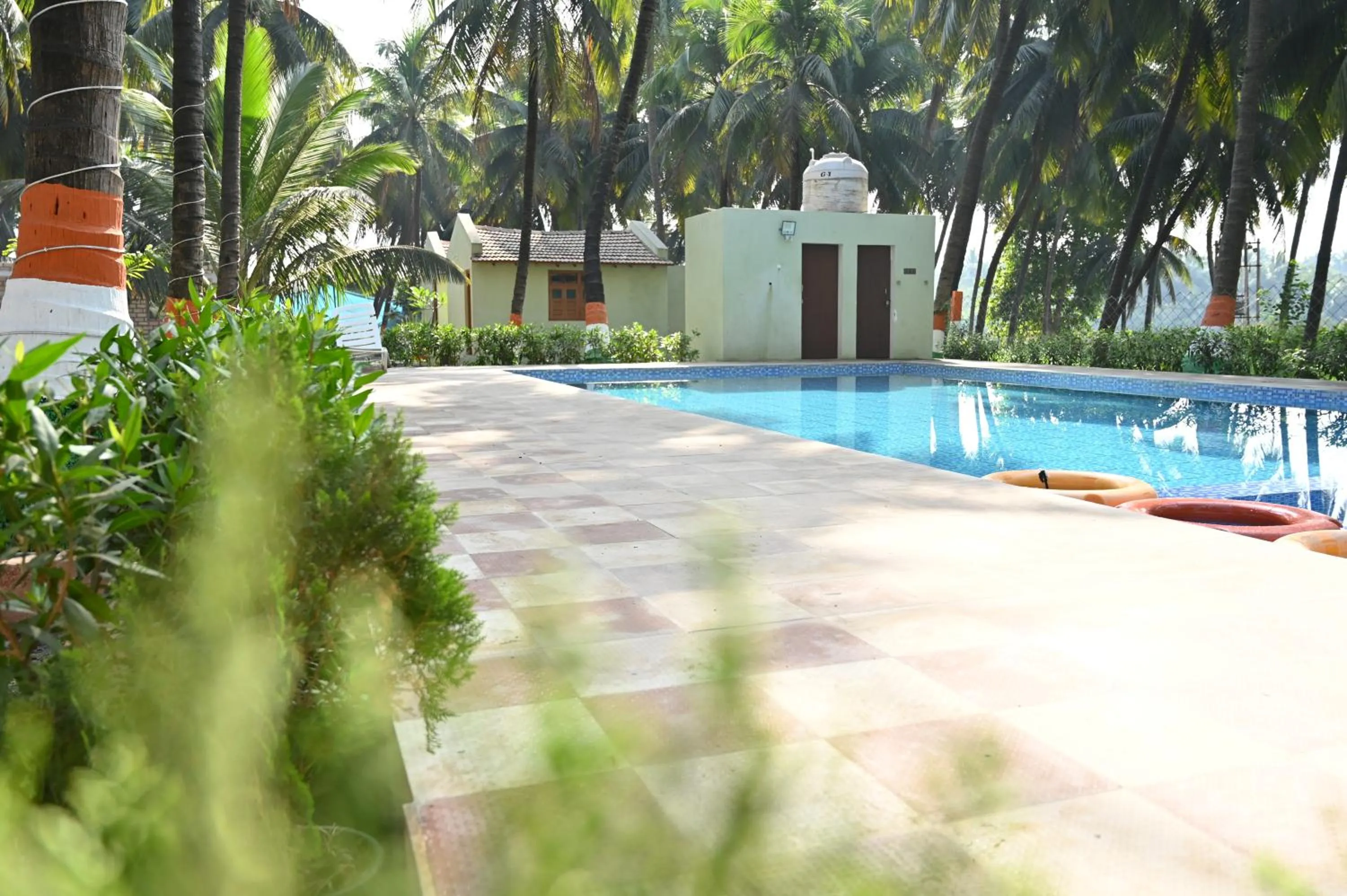 Dwarkesh Farm&Resort