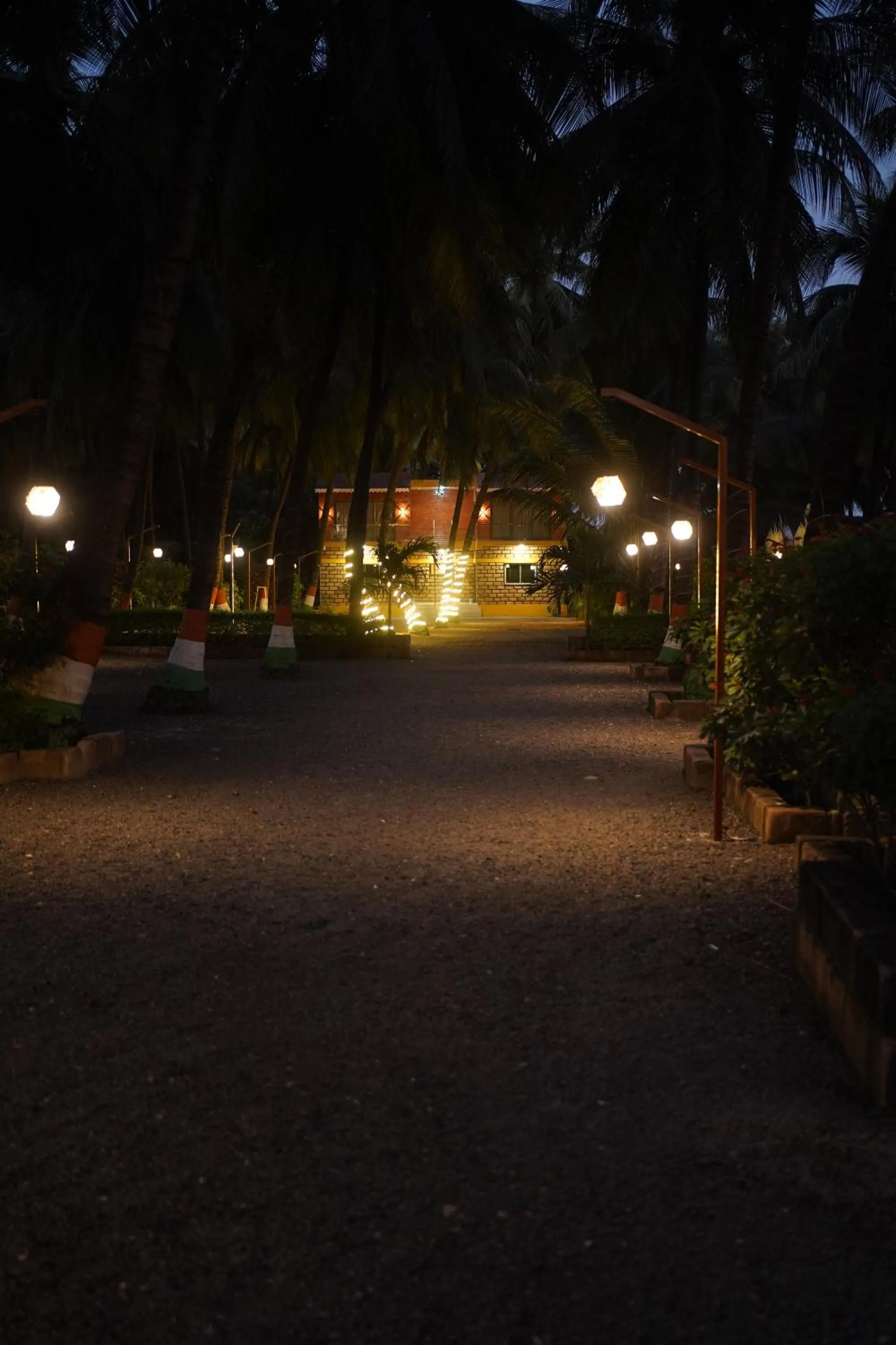 Dwarkesh Farm&Resort