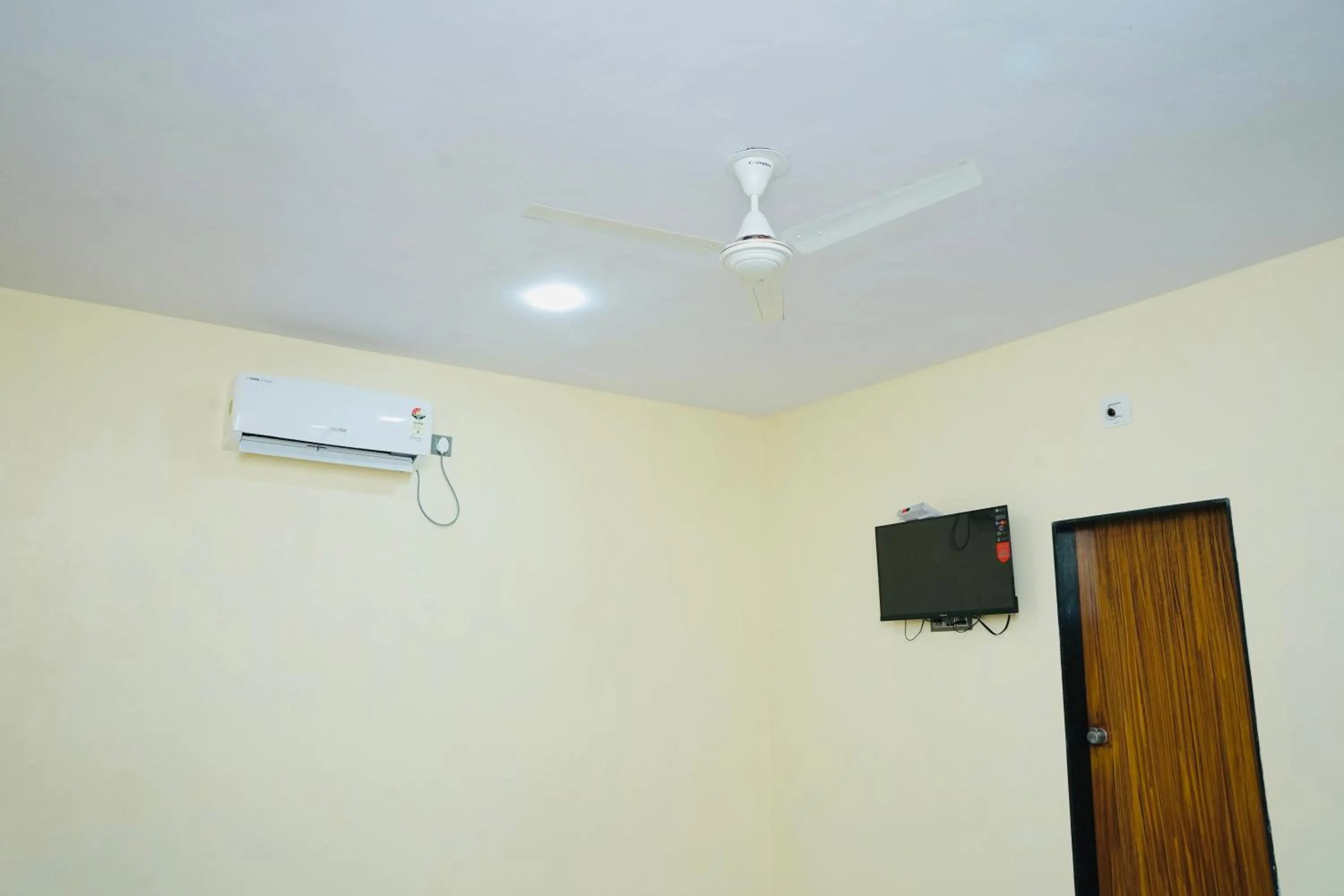 Dwarkesh Farm&Resort