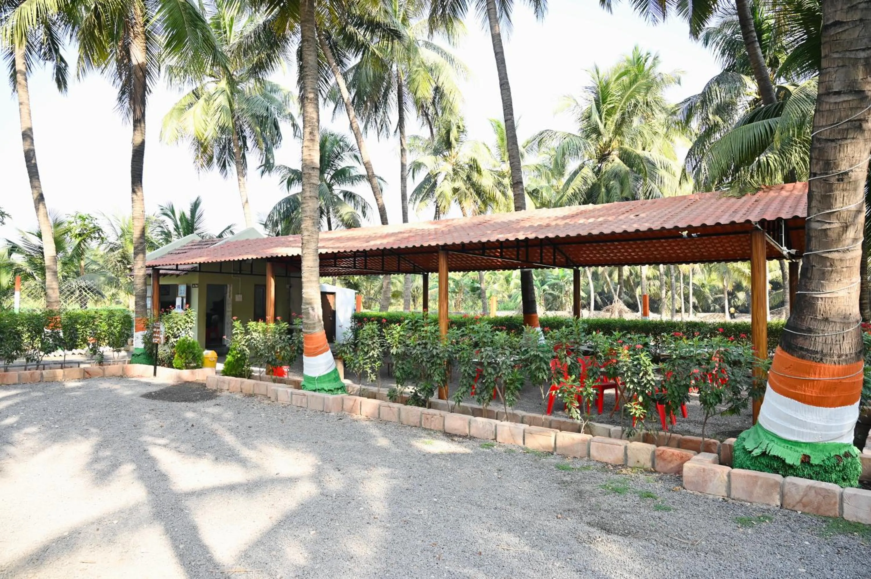 Dwarkesh Farm&Resort
