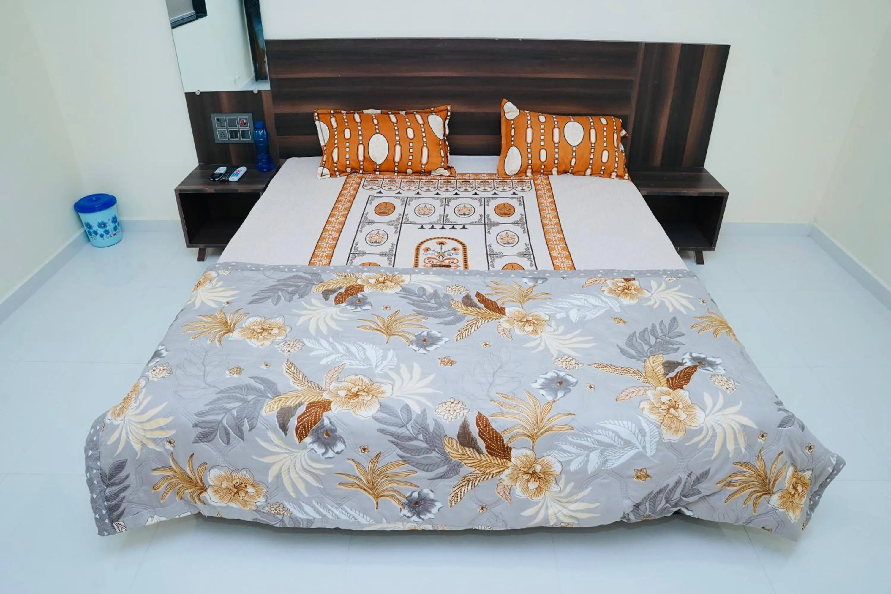 Dwarkesh Farm&Resort