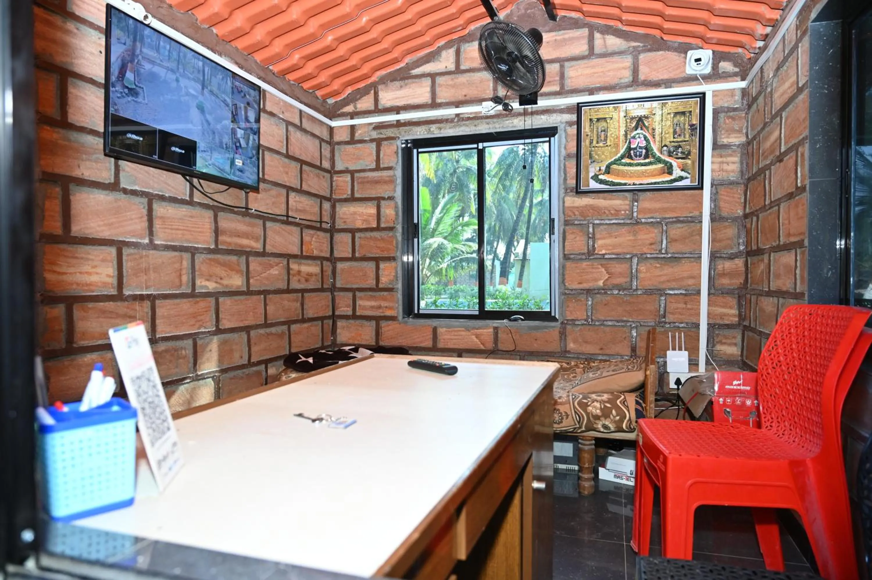 Dwarkesh Farm&Resort