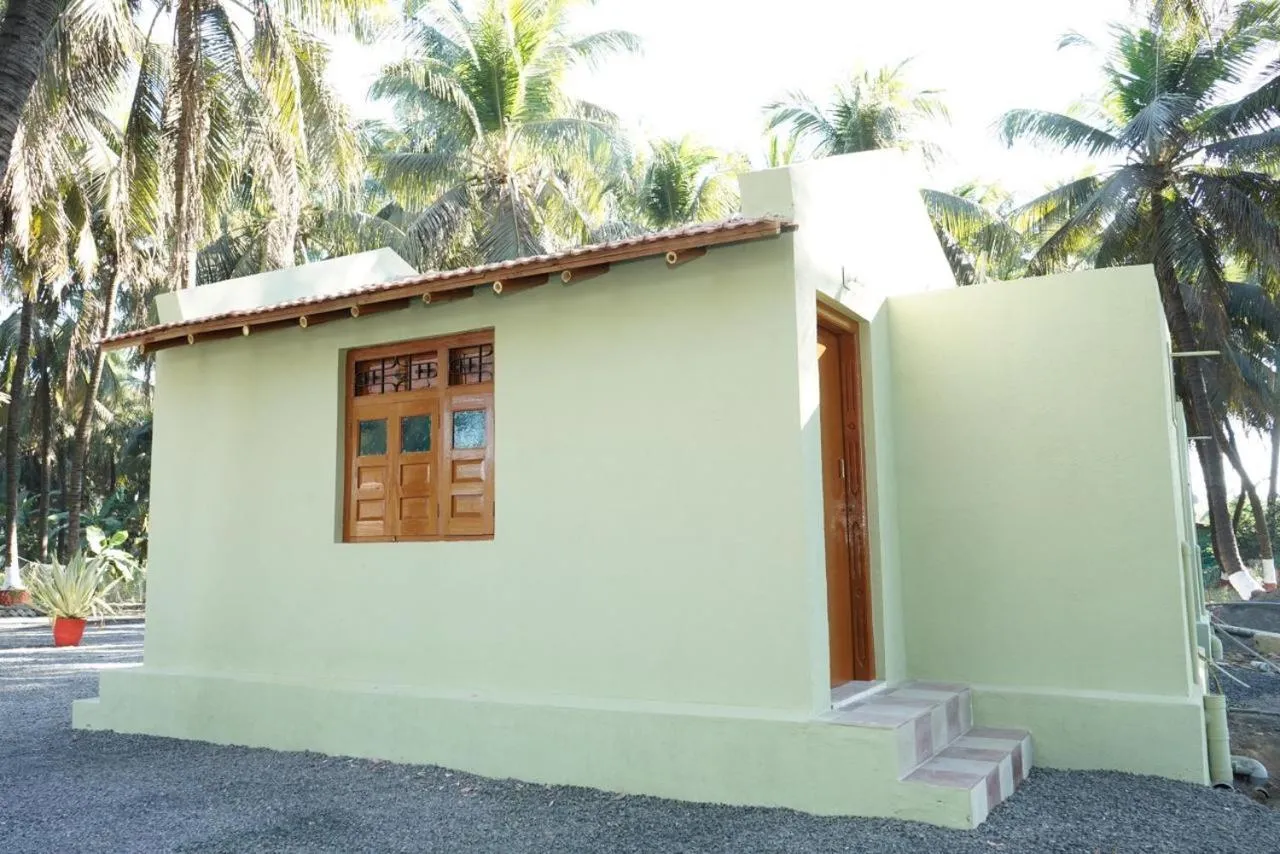 Dwarkesh Farm&Resort