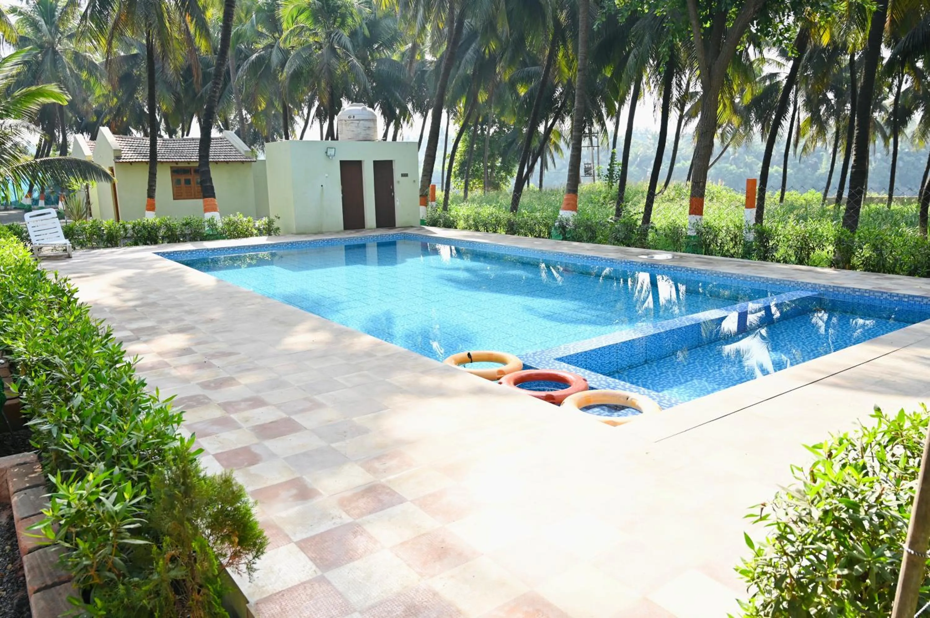 Dwarkesh Farm&Resort