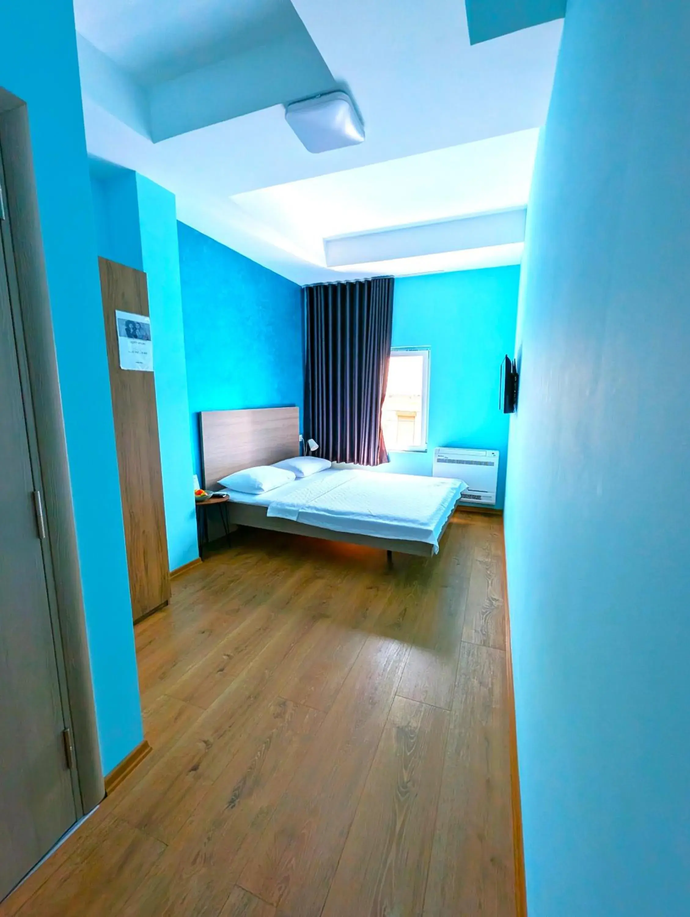 Family Double Room - single occupancy in Easy Apartments Family Double Room - single occupancy in Easy Apartments