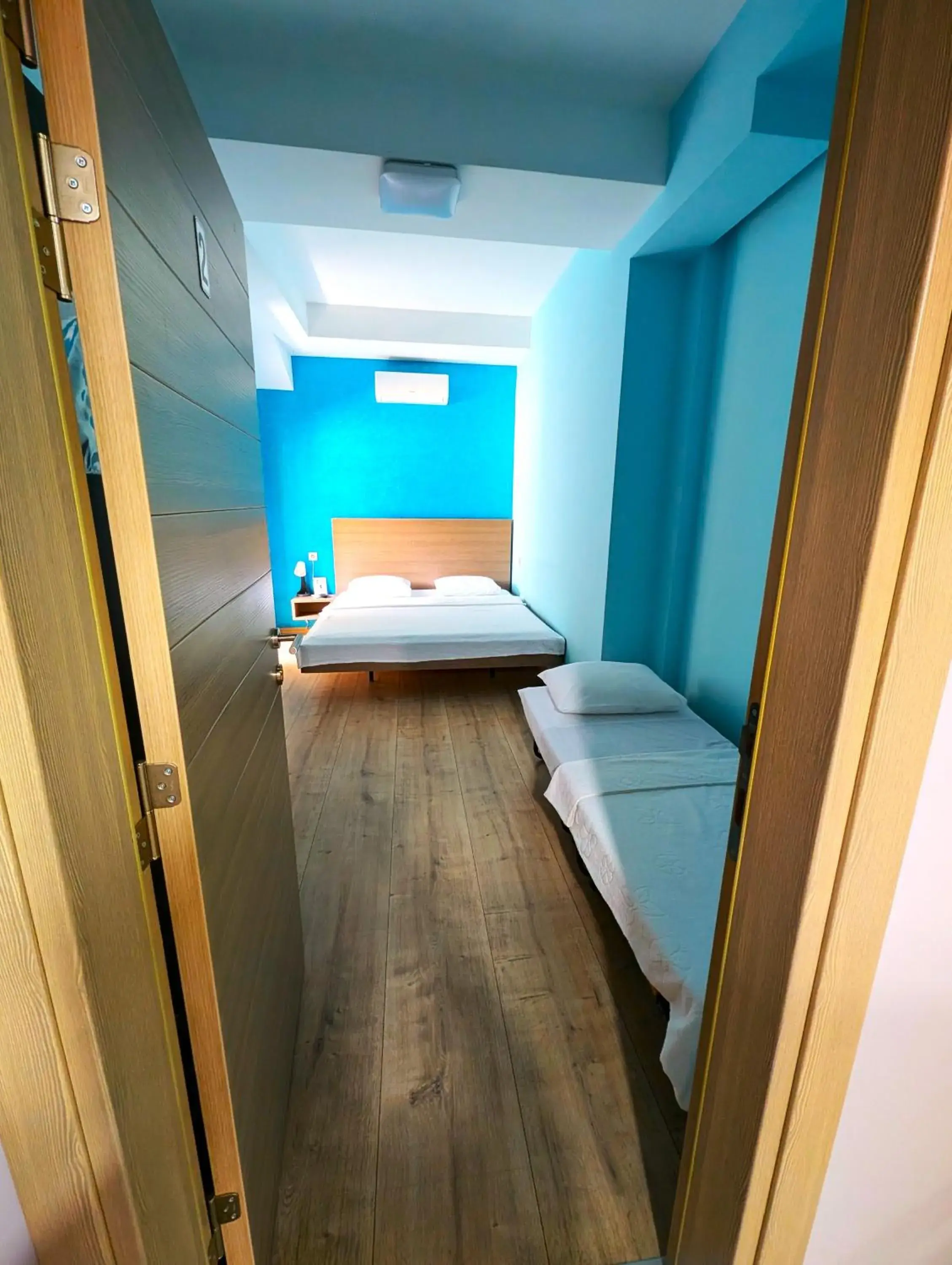 Large Double Room - single occupancy in Easy Apartments Large Double Room - single occupancy in Easy Apartments
