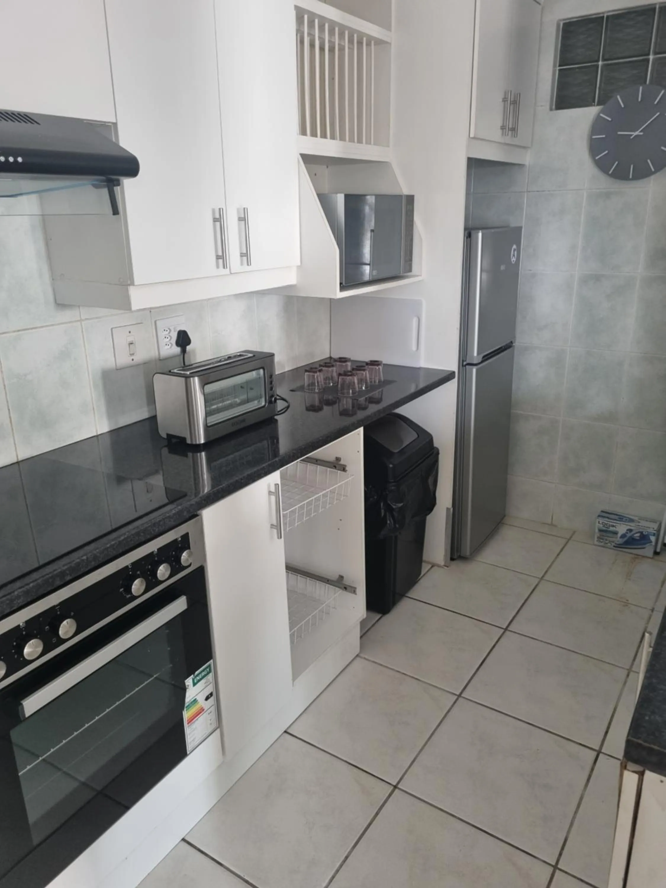 Ingwe Manor Guesthouse