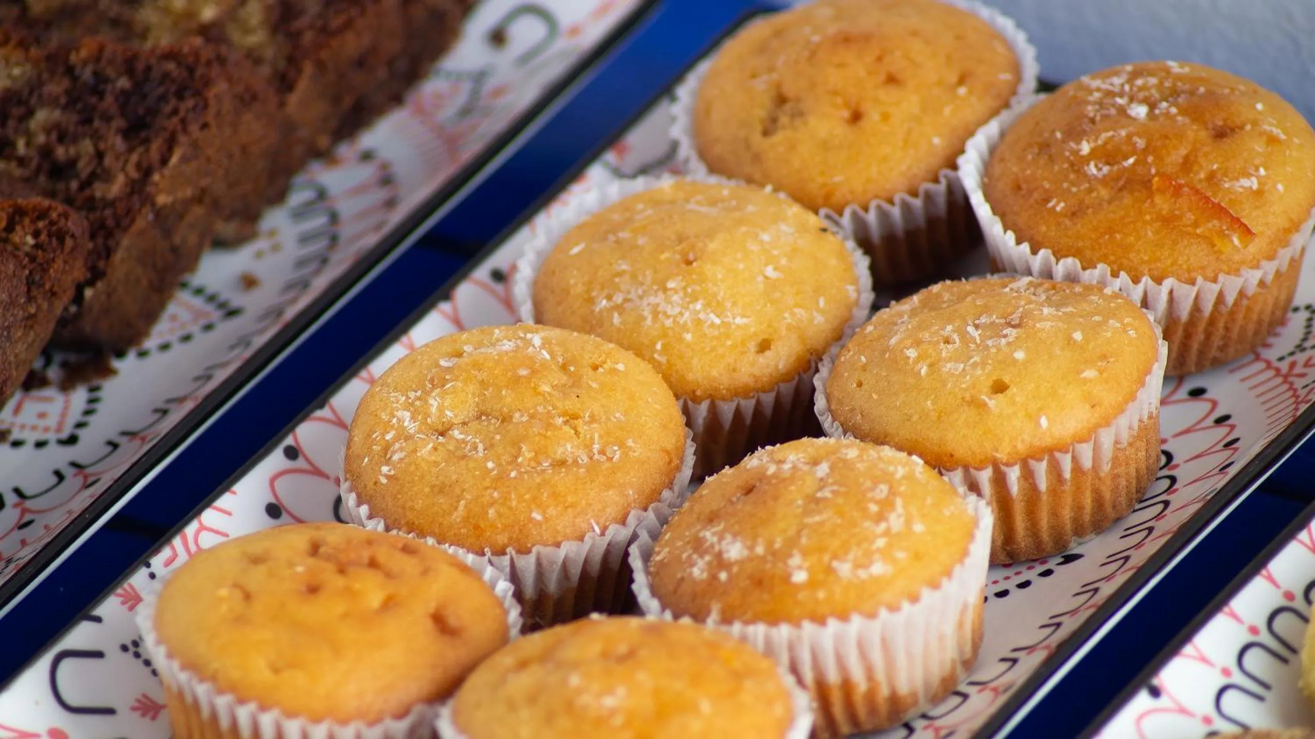 Breakfast in Riad Al Manara