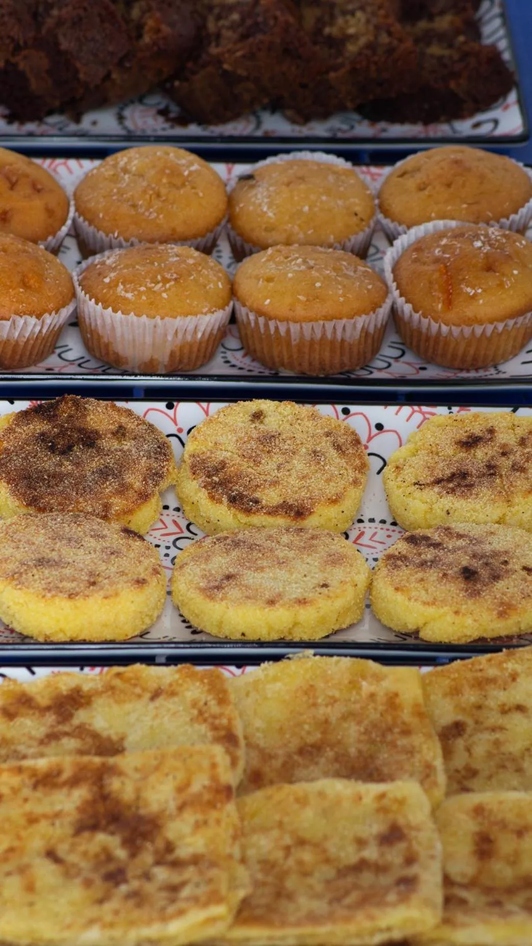 Breakfast in Riad Al Manara