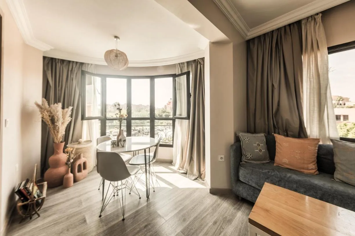 View (from property/room) in Amani Hotel Suites & Spa