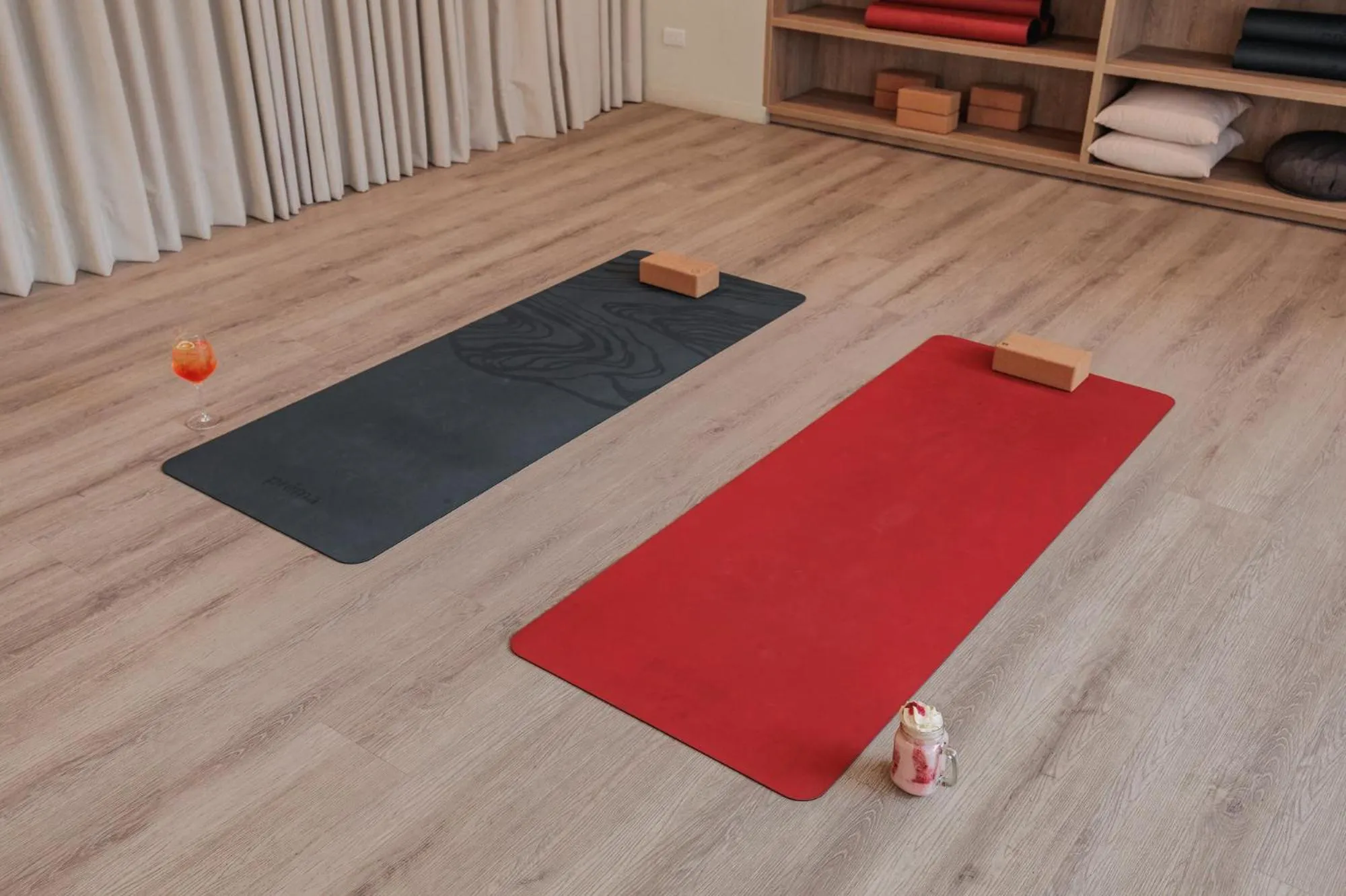 Activities in Versus Hotel