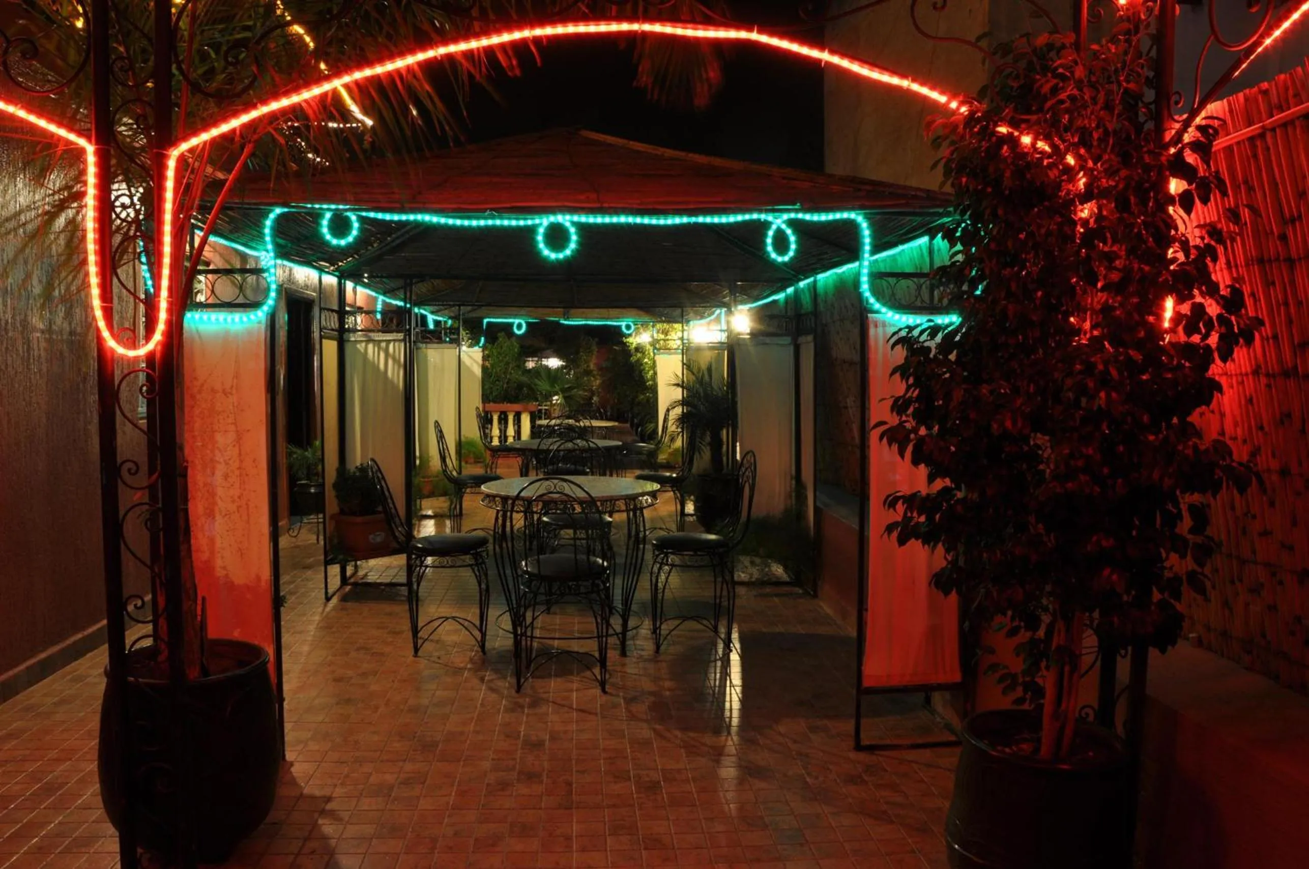 Balcony/Terrace in Dar Aliane