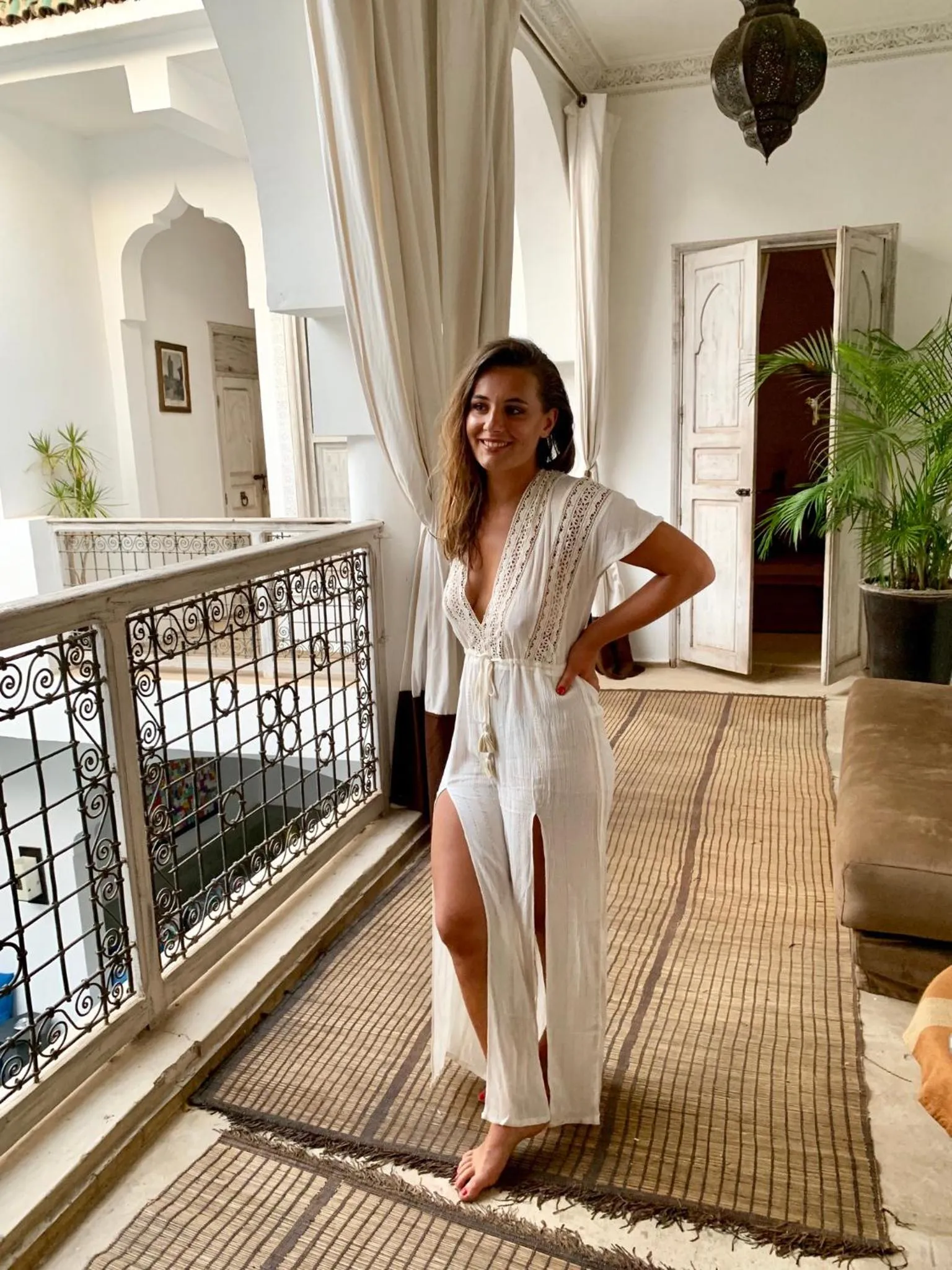 People in Riad Anyssates