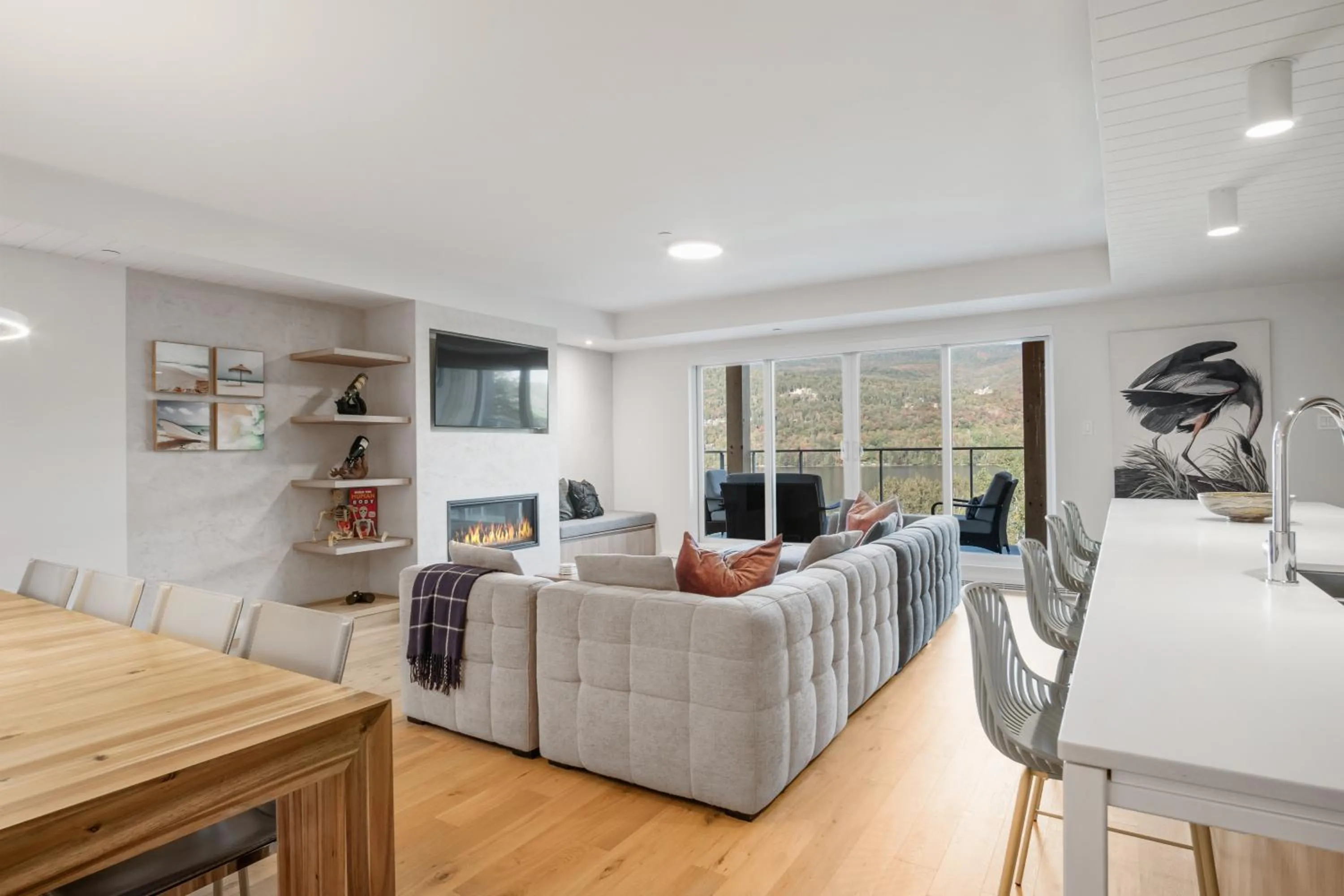 Lago by Tremblant Platinum