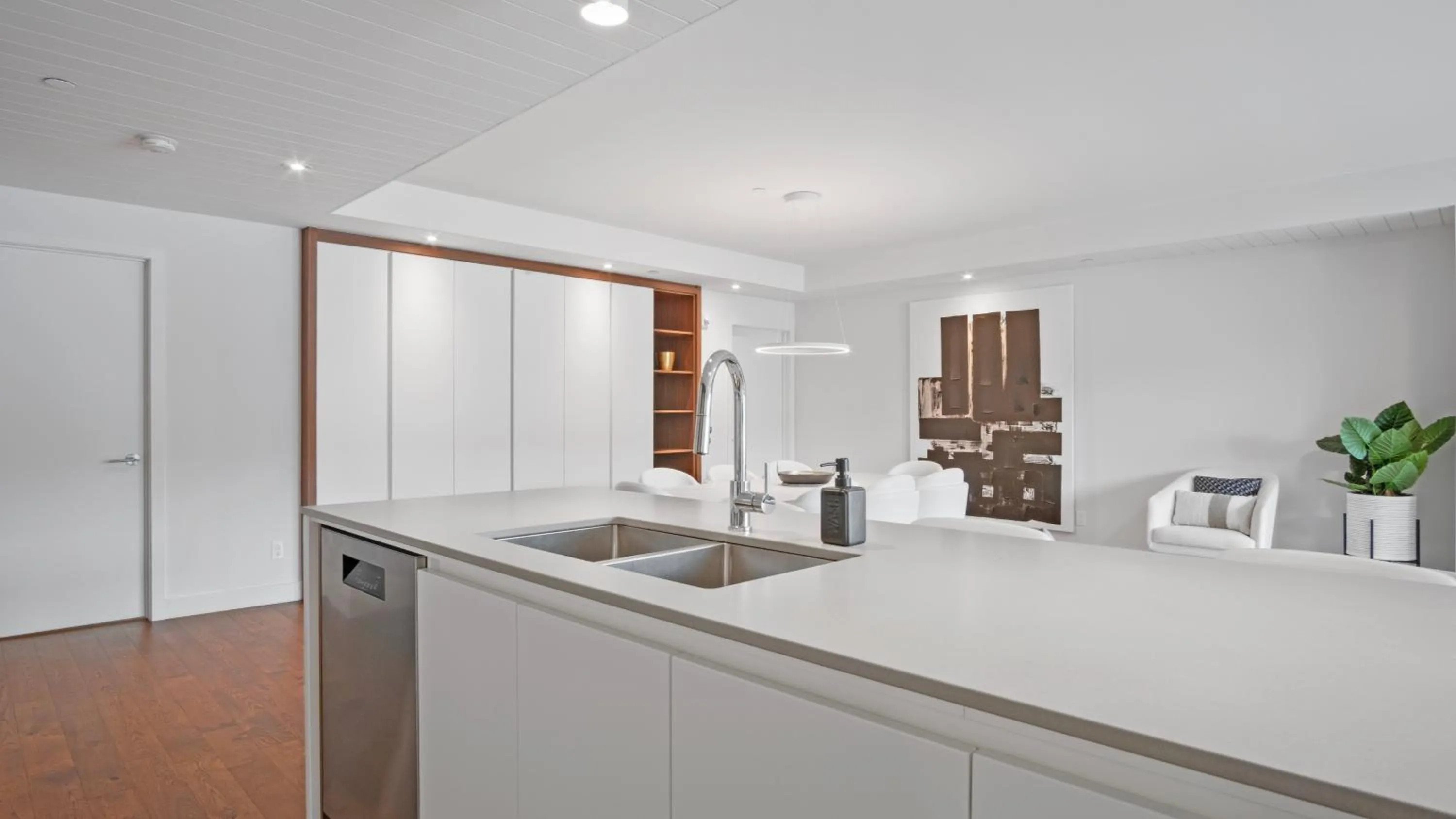 Lago by Tremblant Platinum