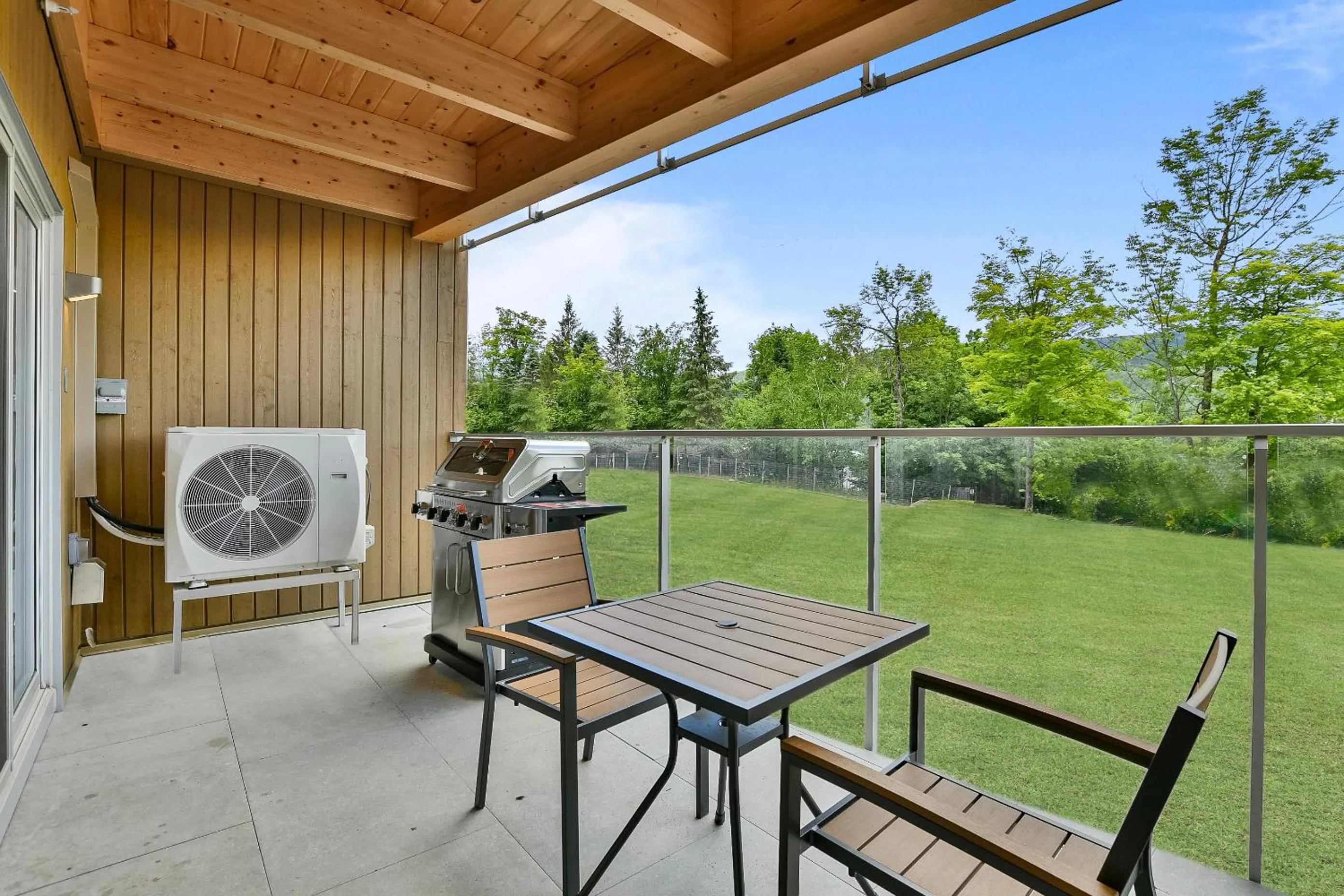 Lago by Tremblant Platinum