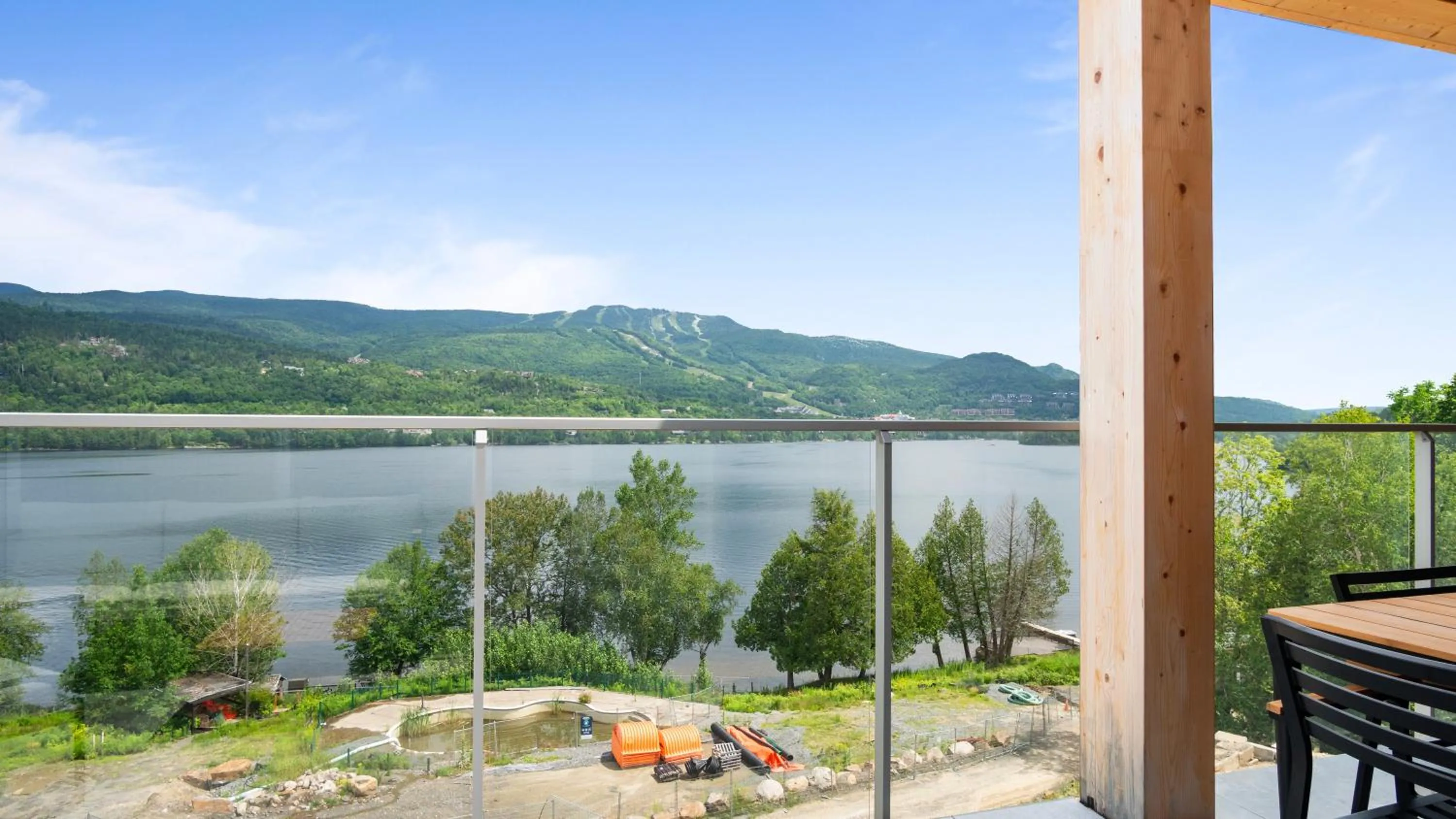 Lago by Tremblant Platinum