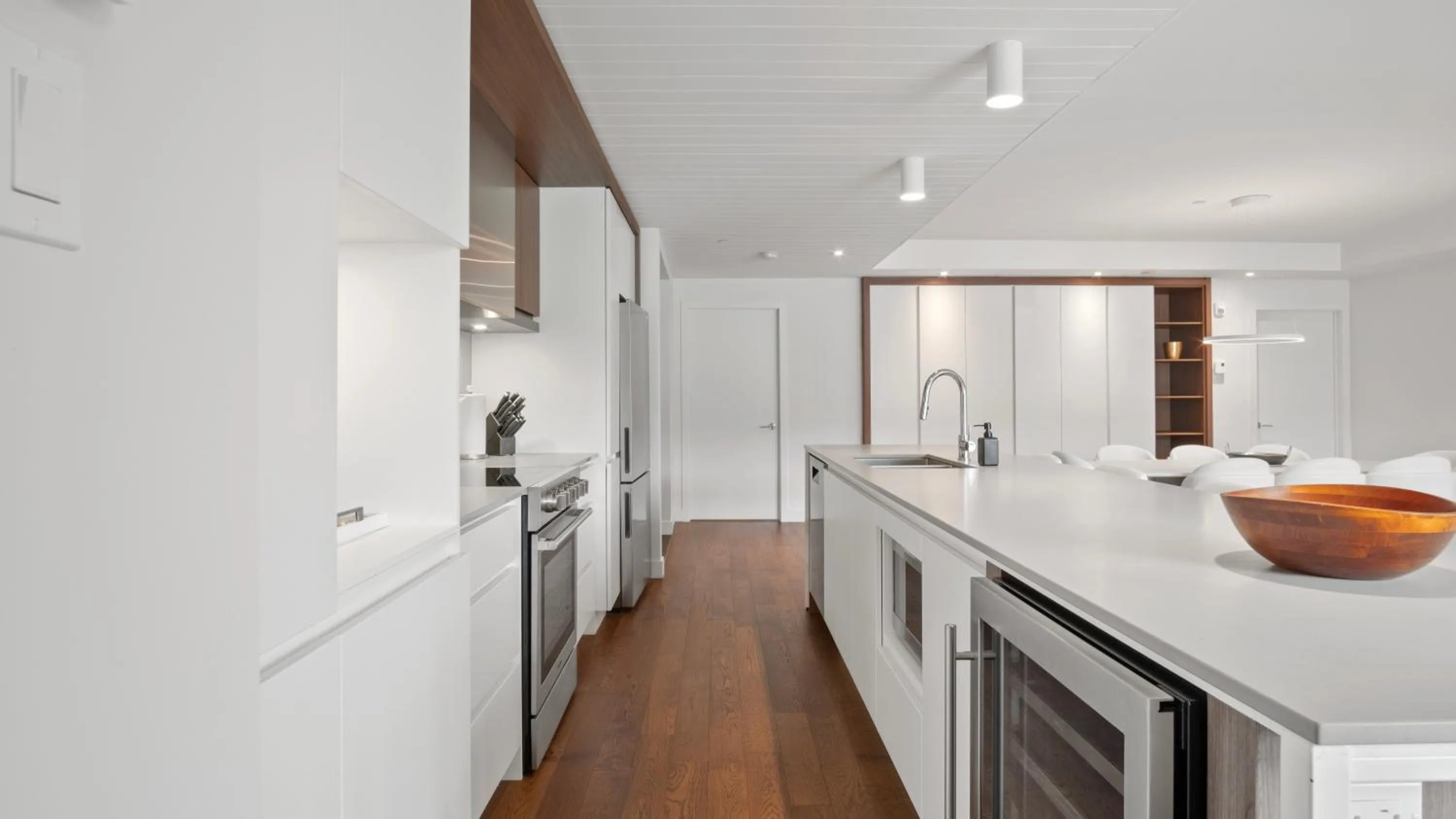 Lago by Tremblant Platinum