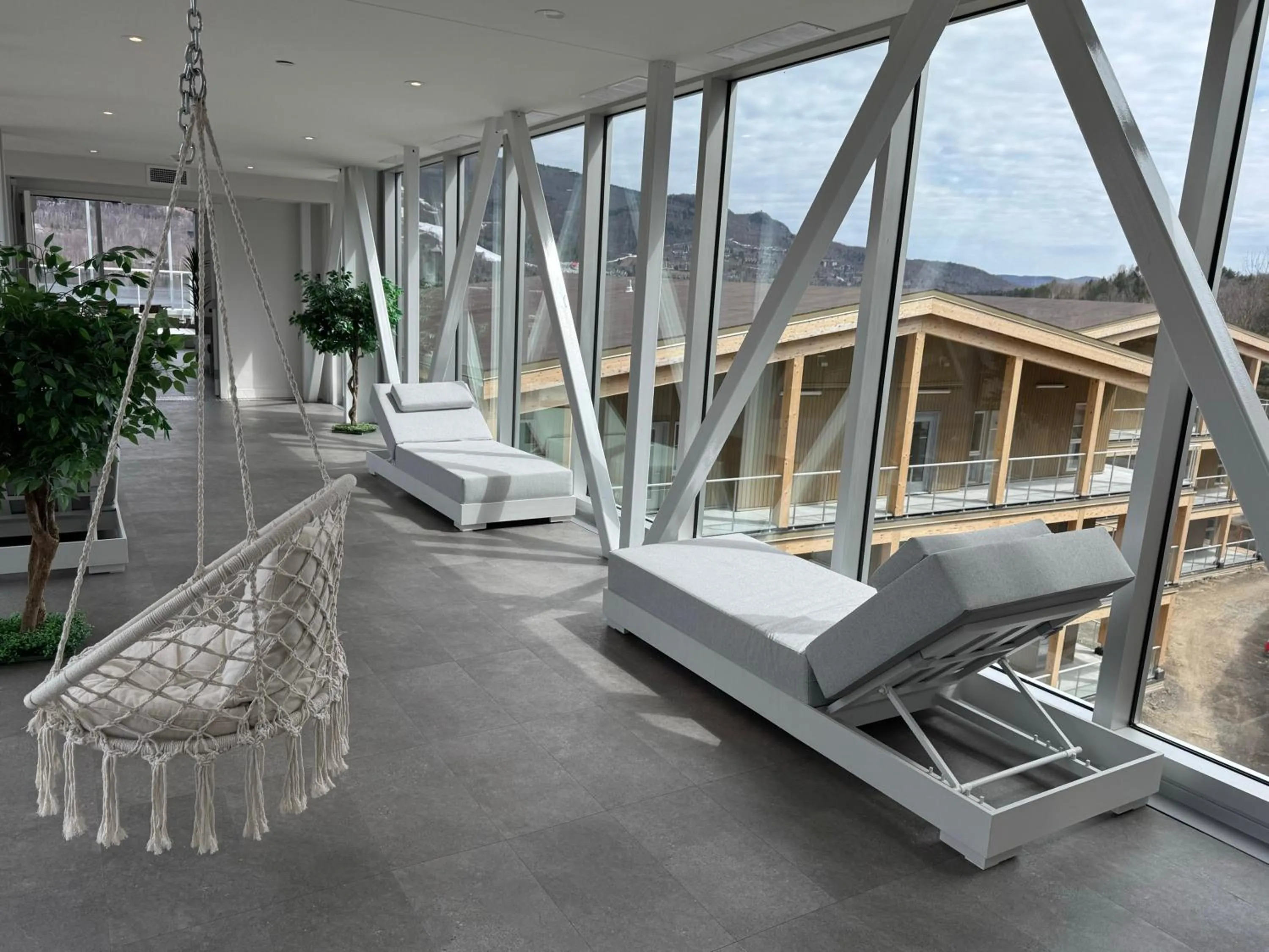 Lago by Tremblant Platinum