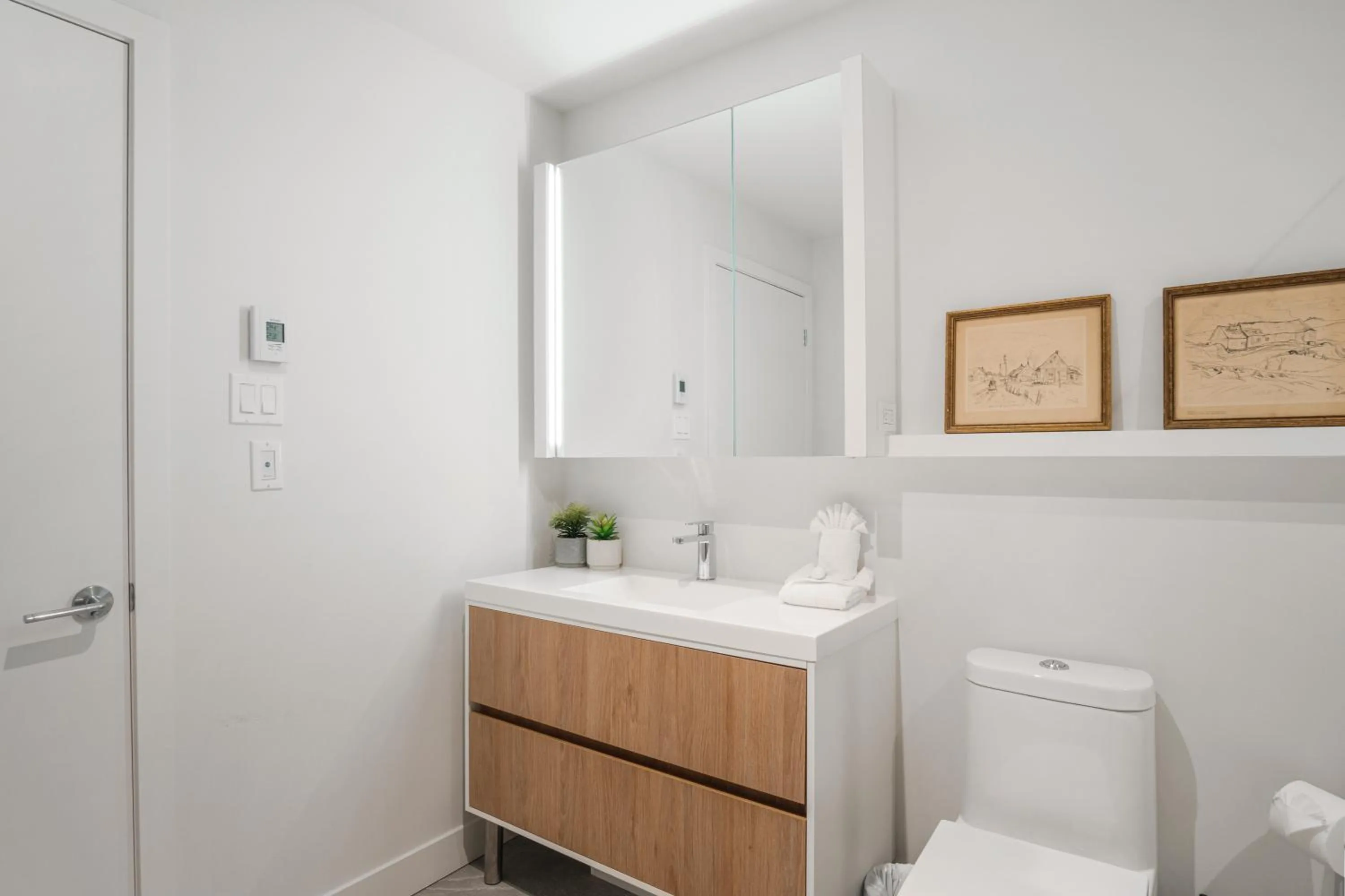 Lago by Tremblant Platinum