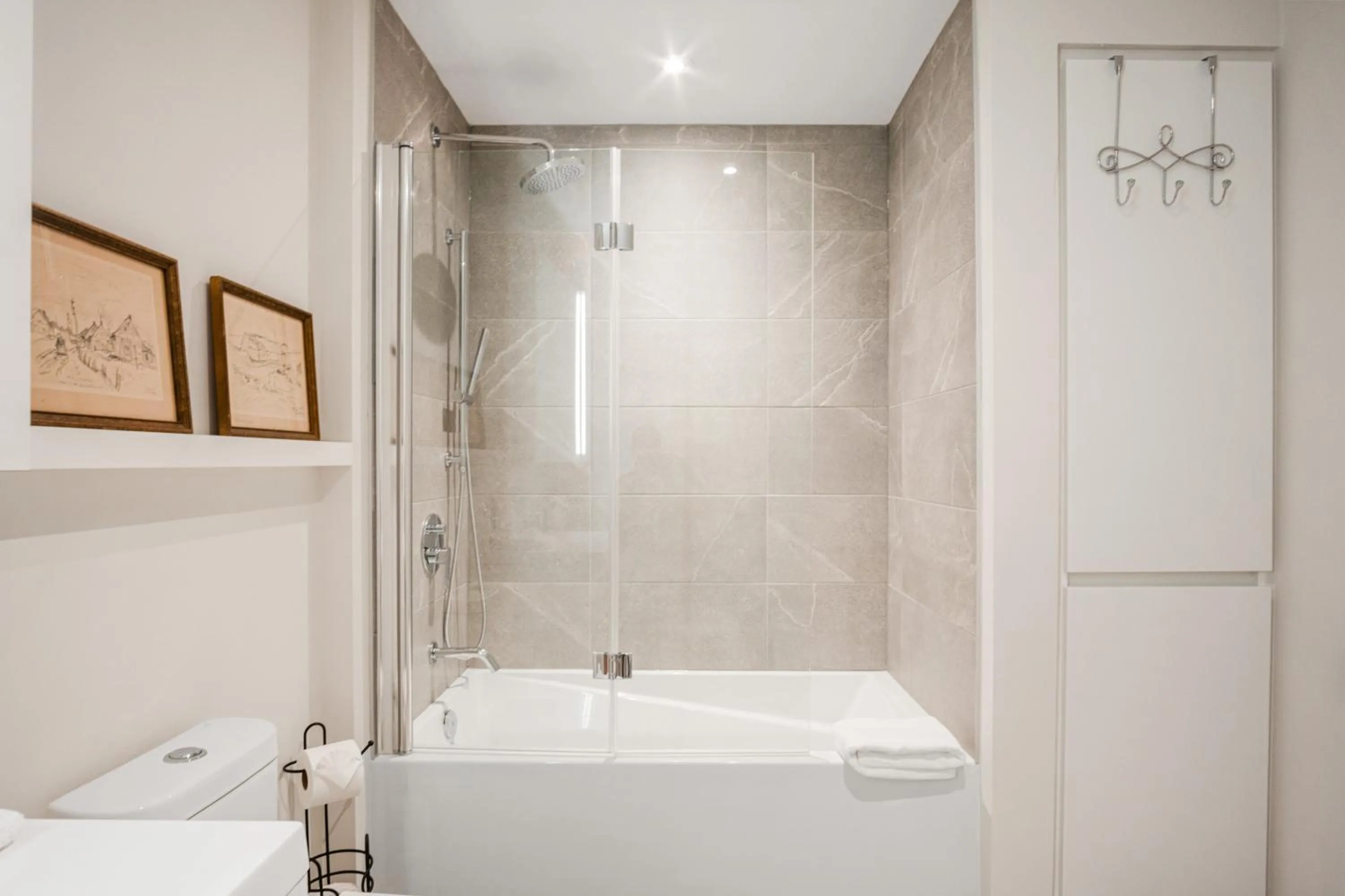 Lago by Tremblant Platinum