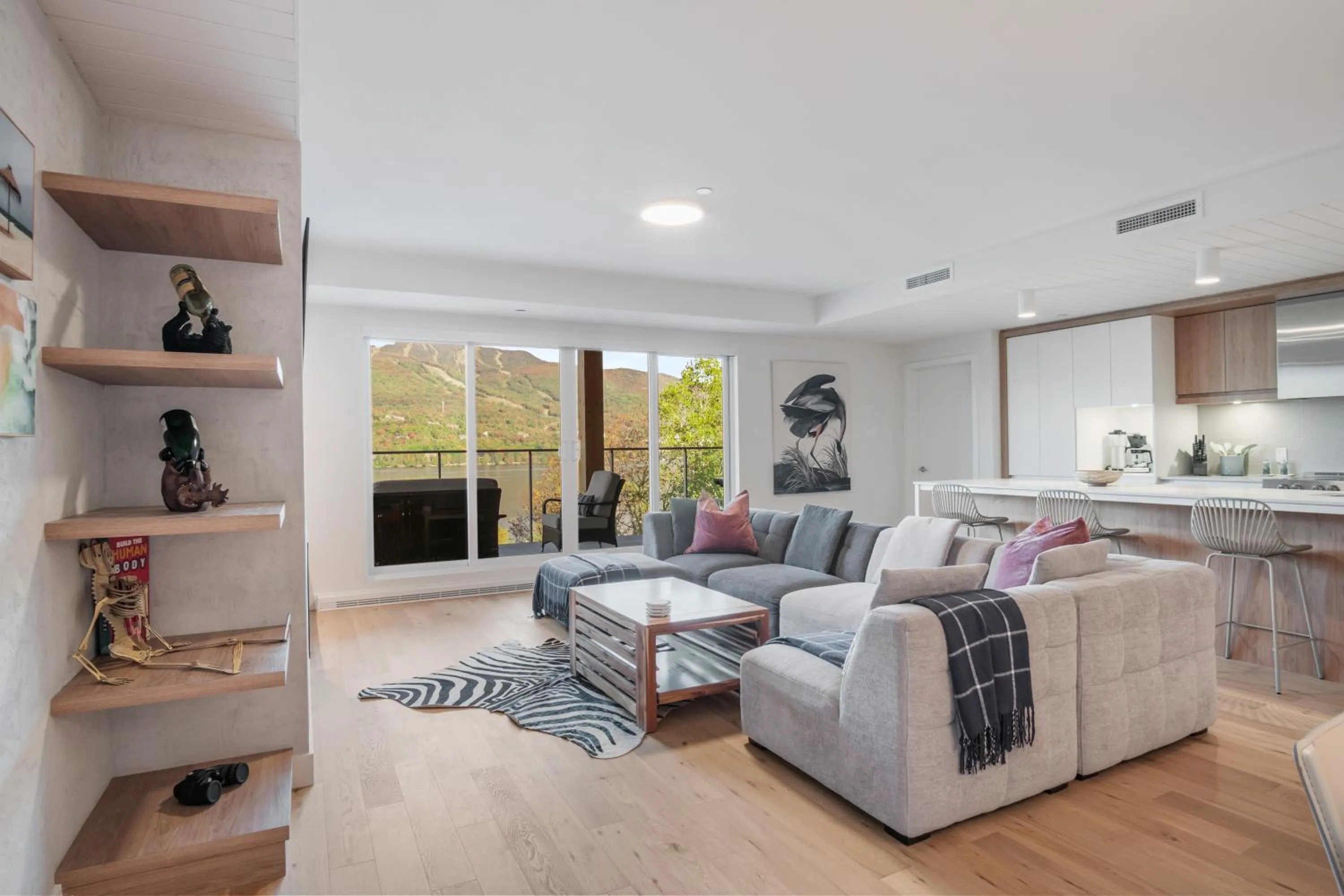 Lago by Tremblant Platinum