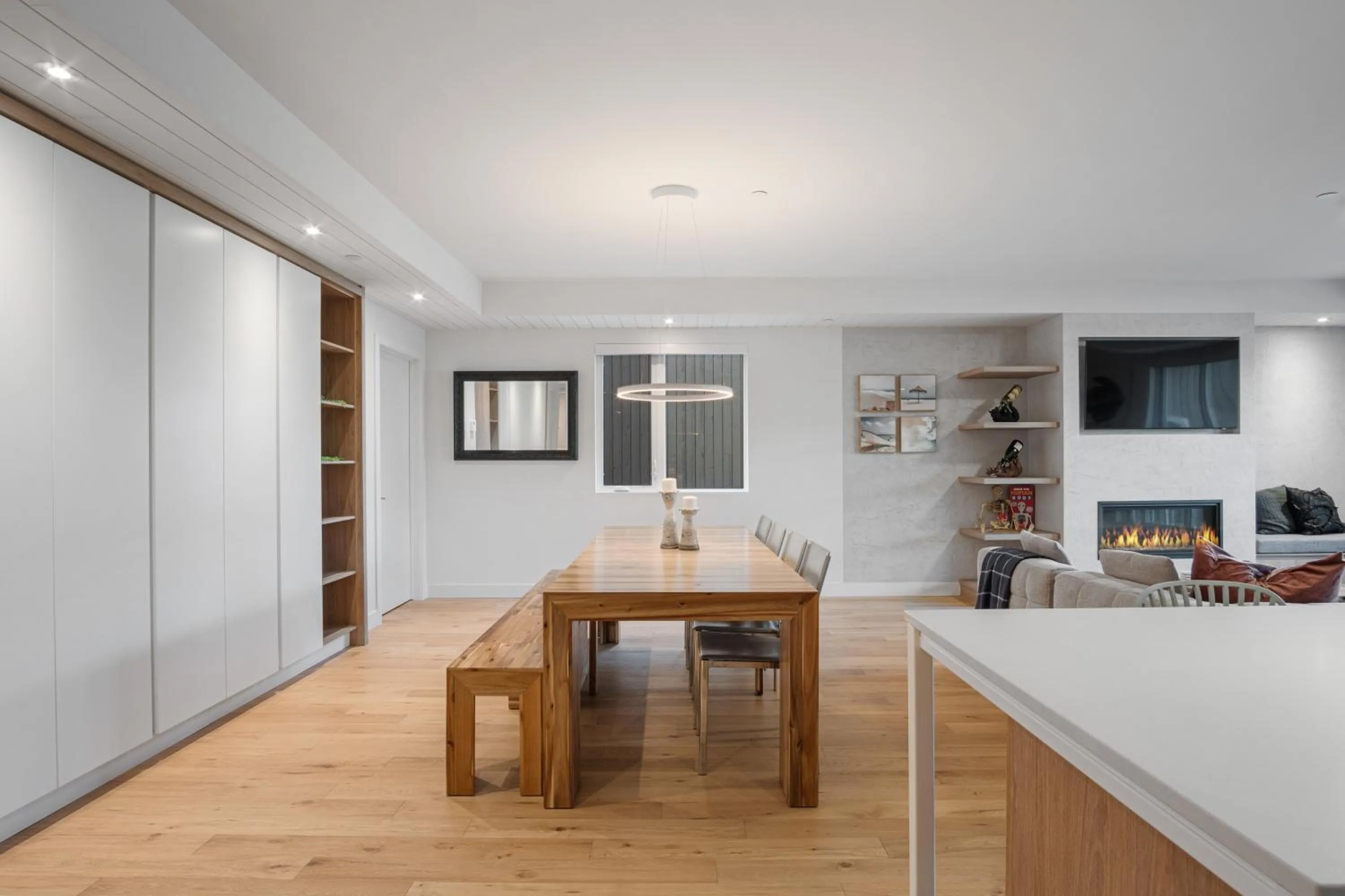 Lago by Tremblant Platinum