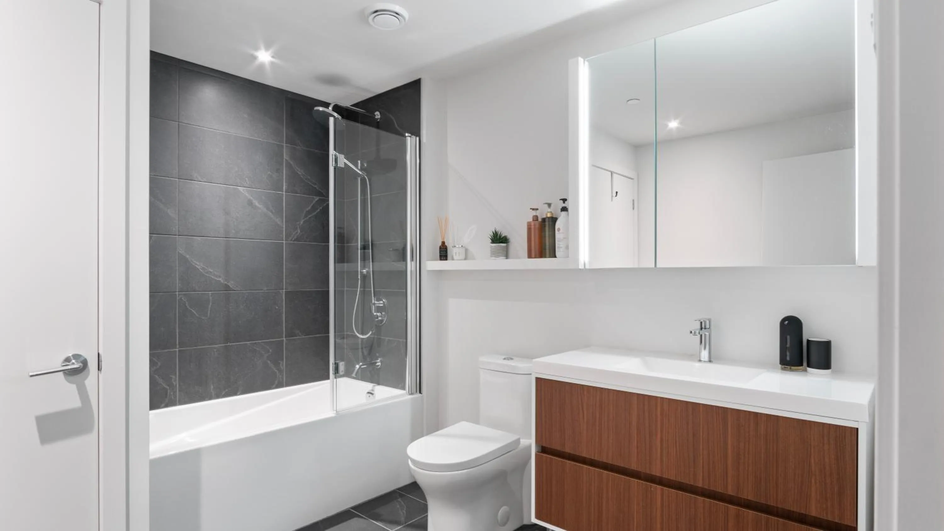 Lago by Tremblant Platinum