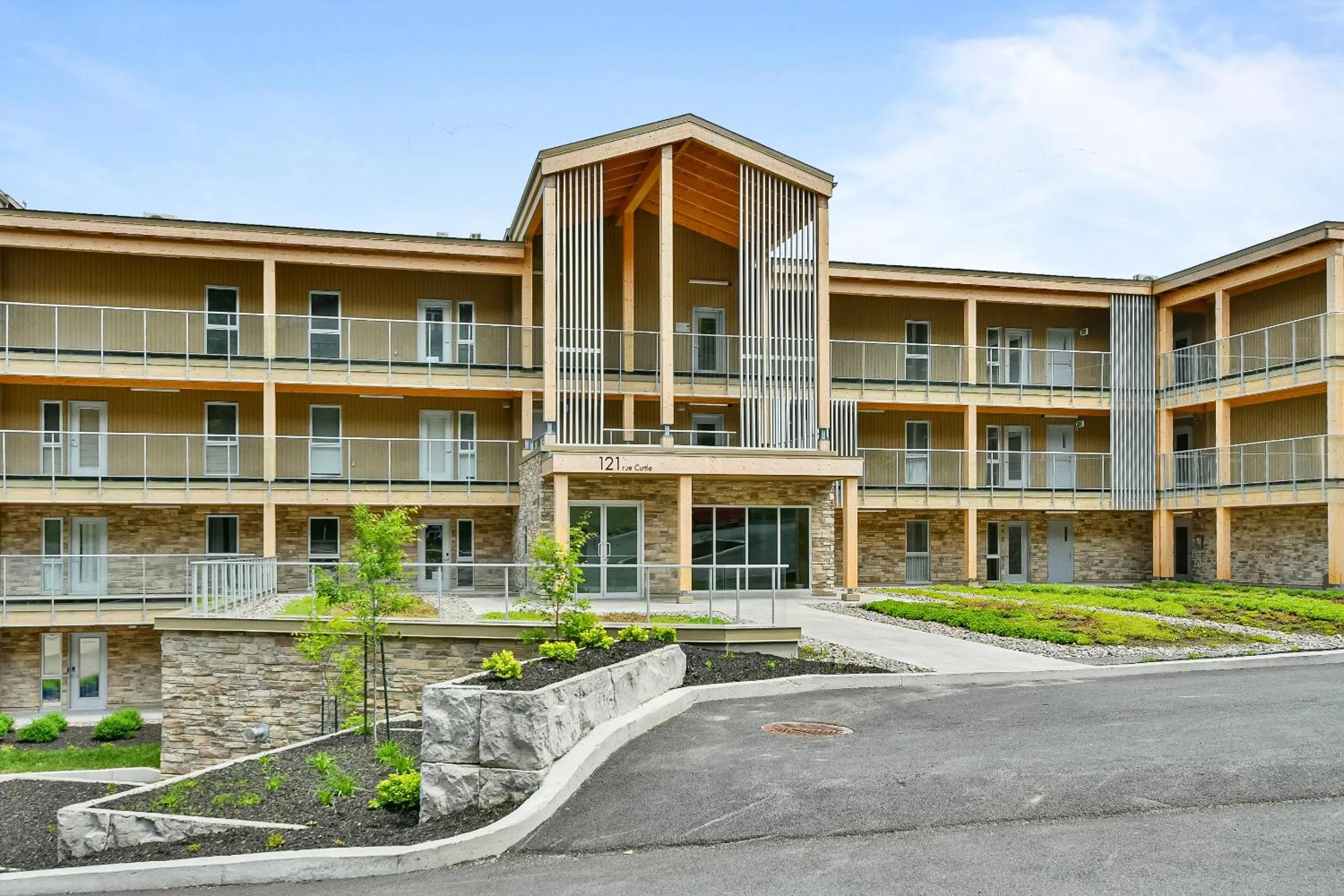 Lago by Tremblant Platinum