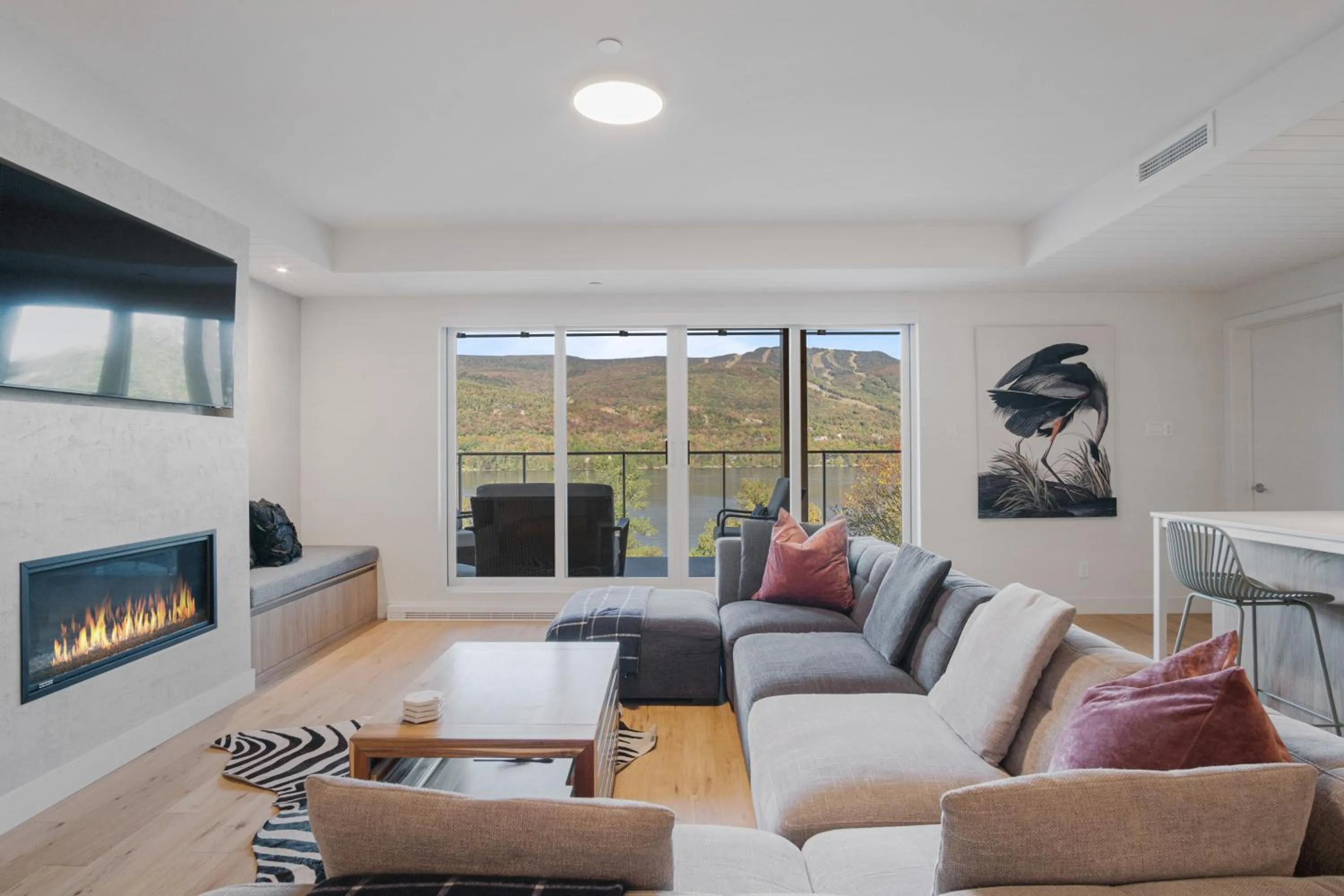 Lago by Tremblant Platinum