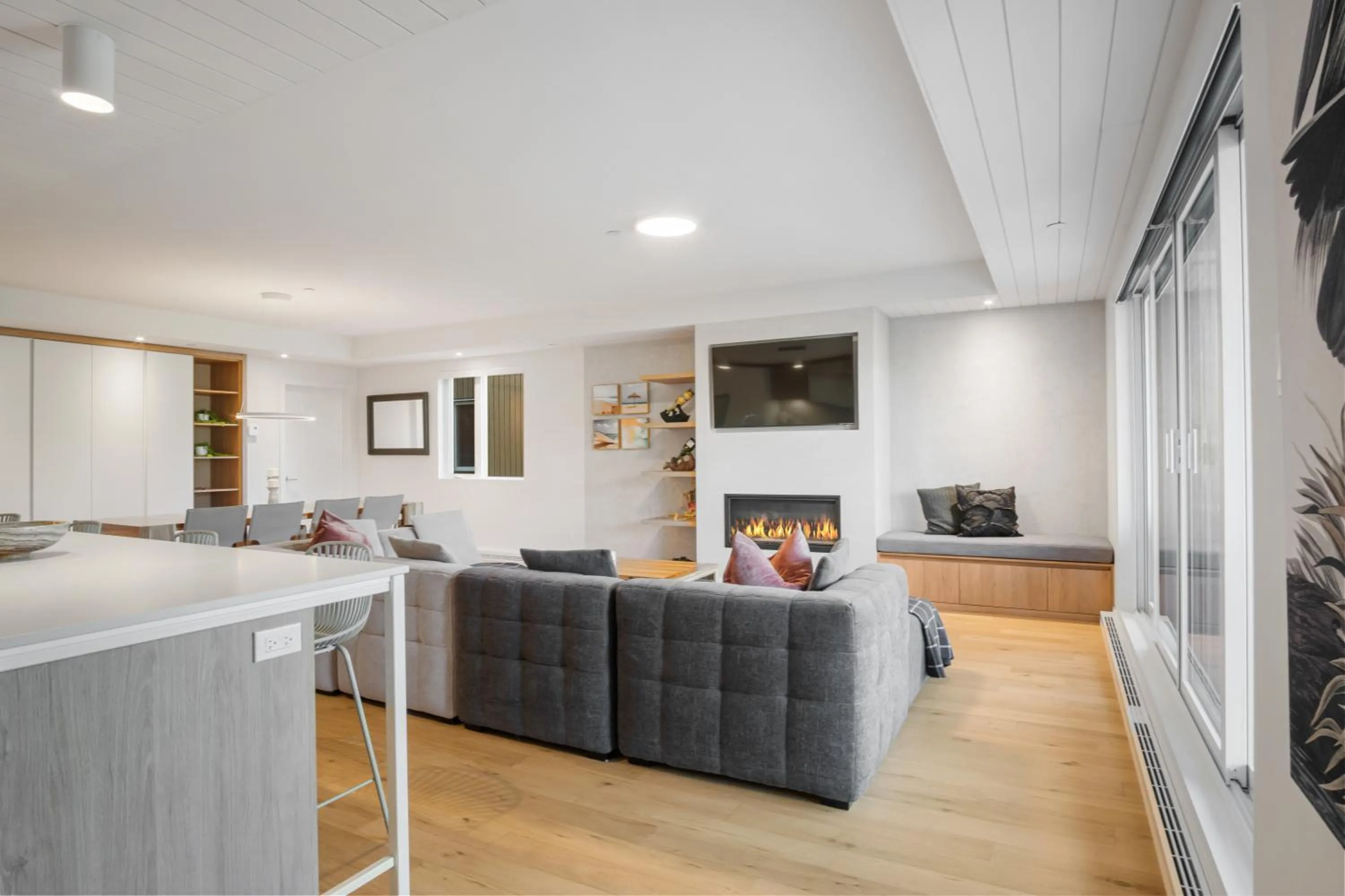 Lago by Tremblant Platinum