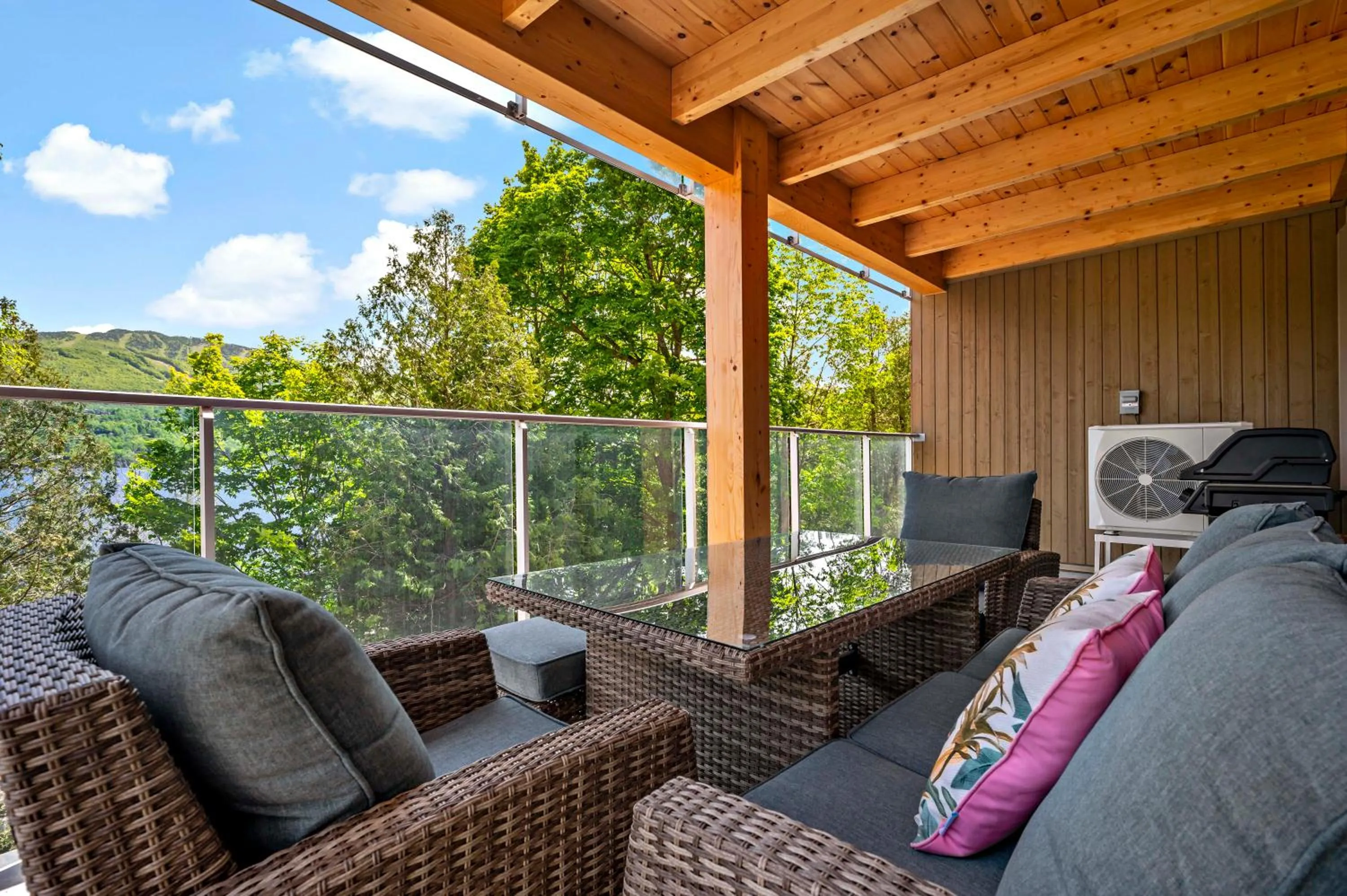 Lago by Tremblant Platinum