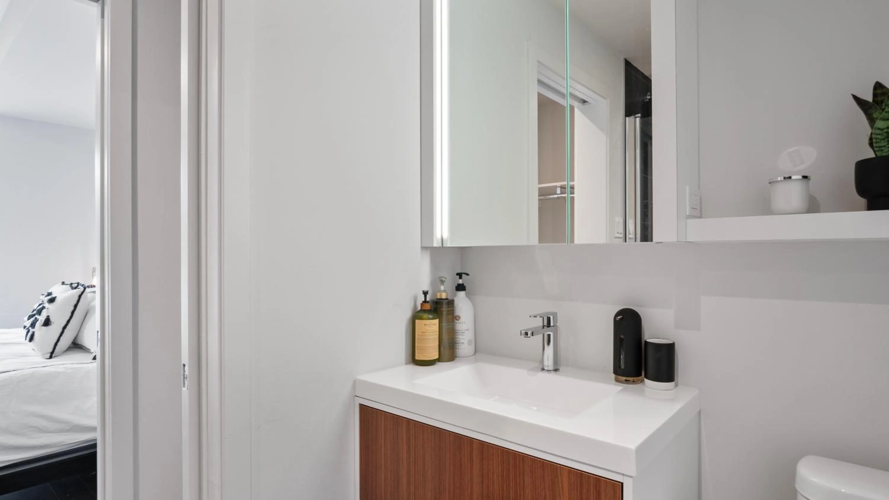 Lago by Tremblant Platinum