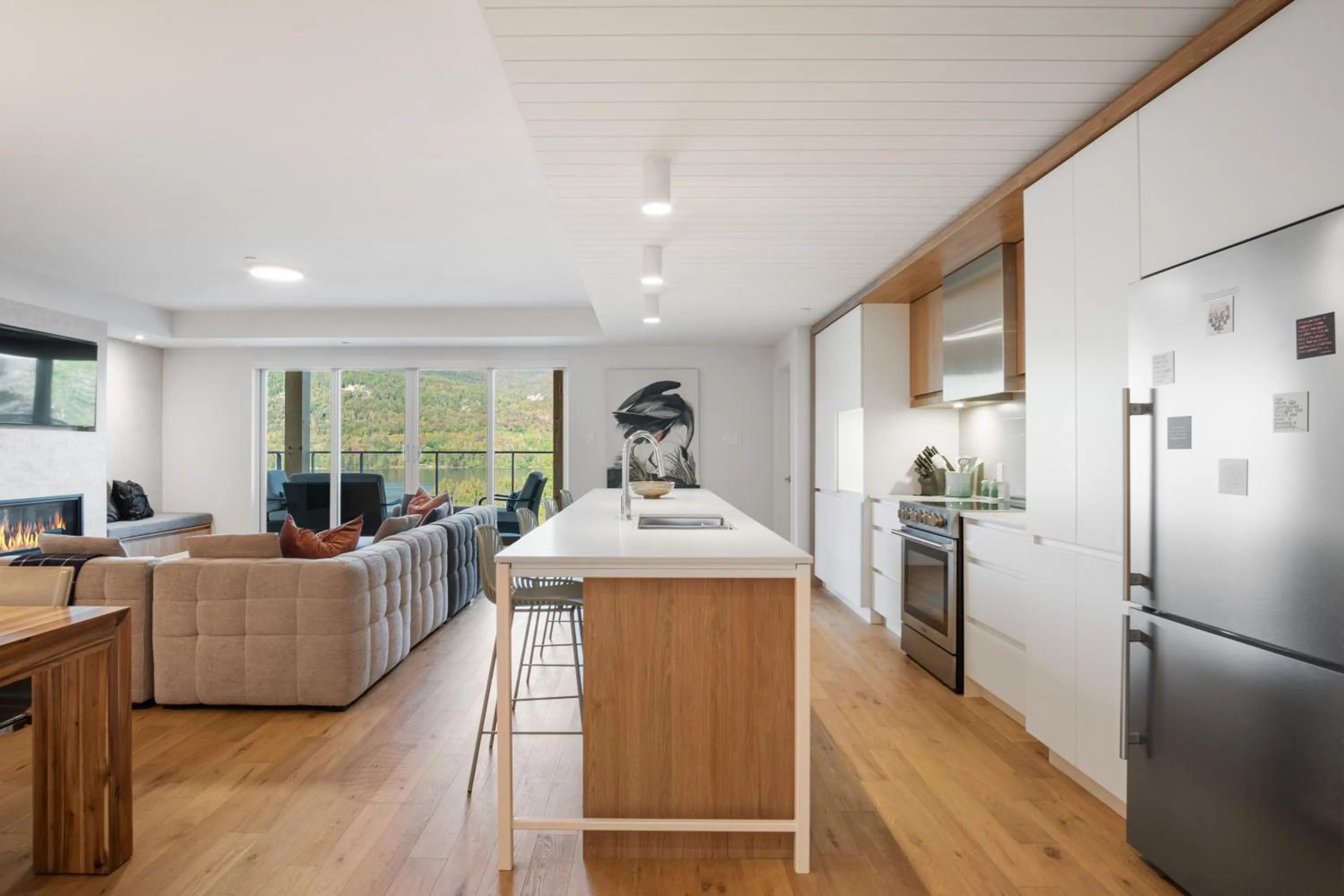 Lago by Tremblant Platinum