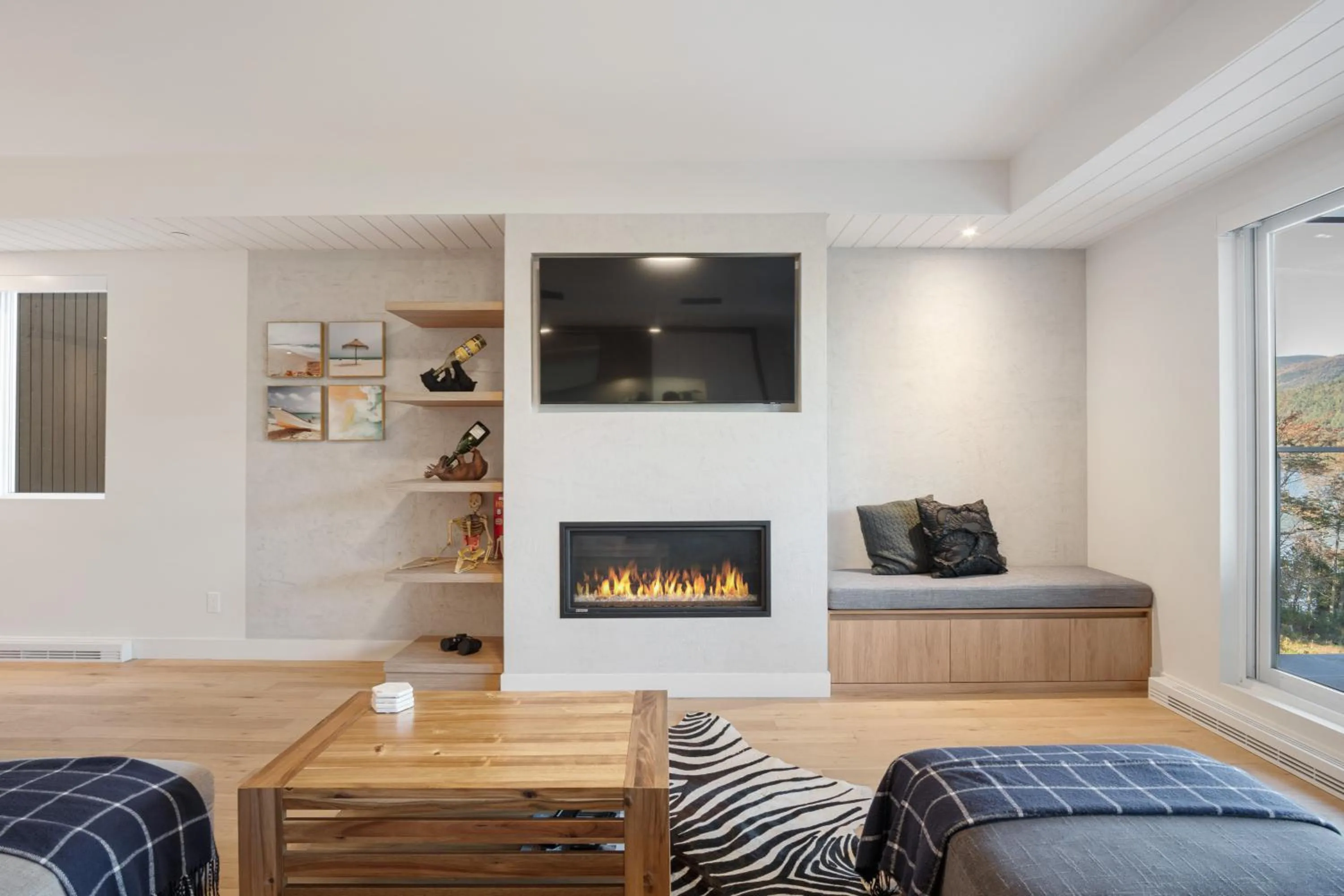 Lago by Tremblant Platinum