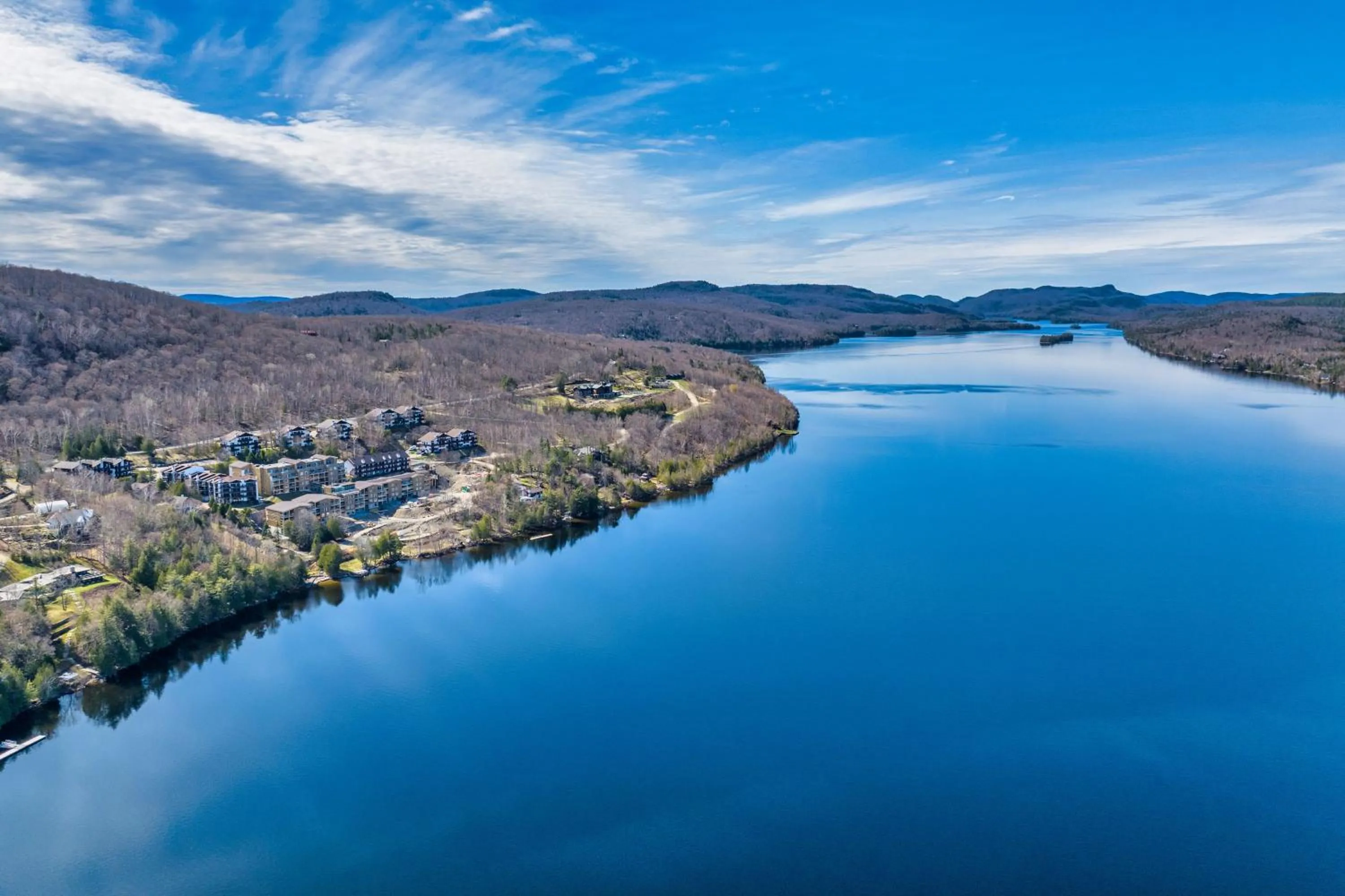 Lago by Tremblant Platinum